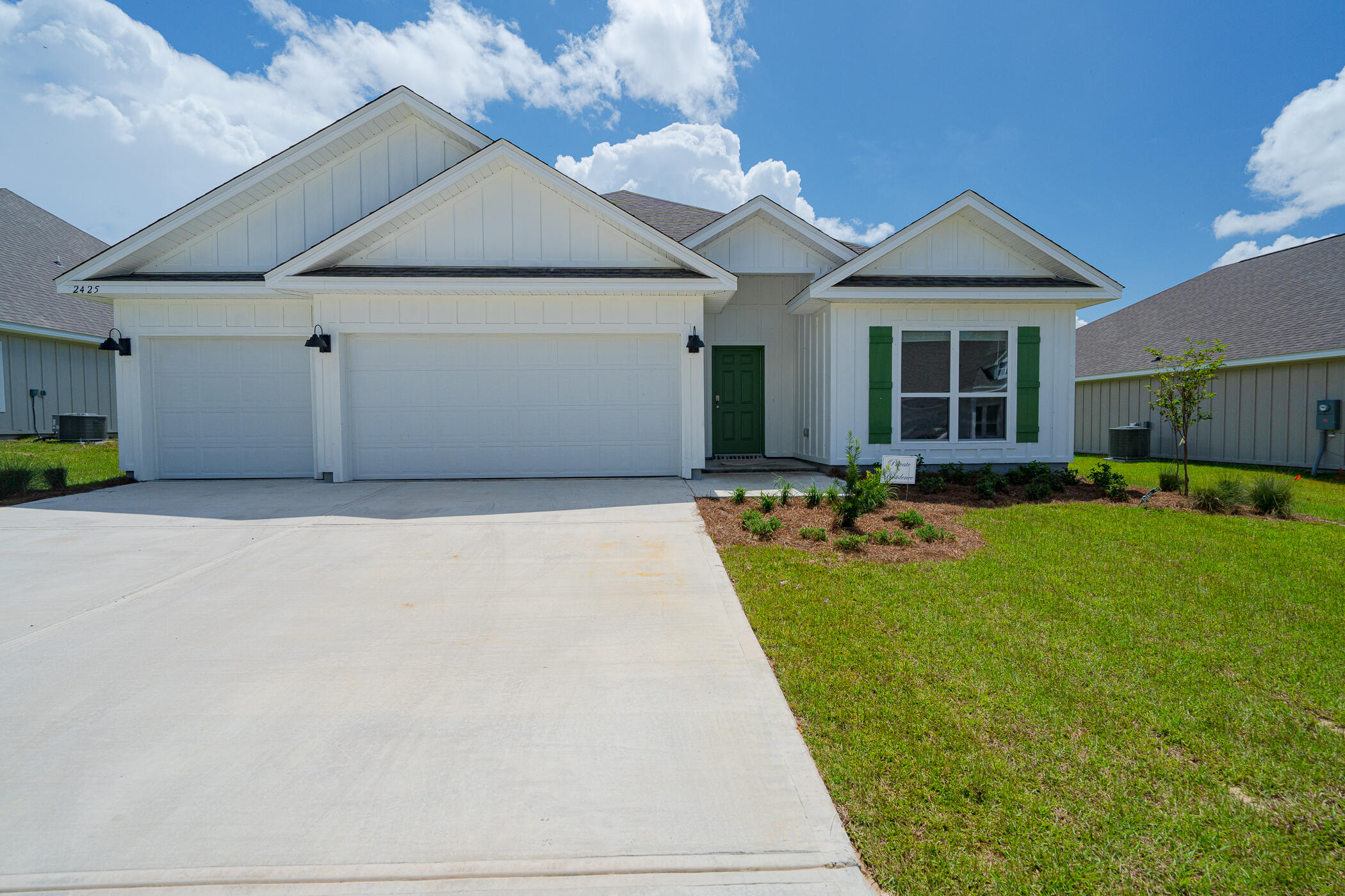 2425 Dakota Way Crestview FL 32536