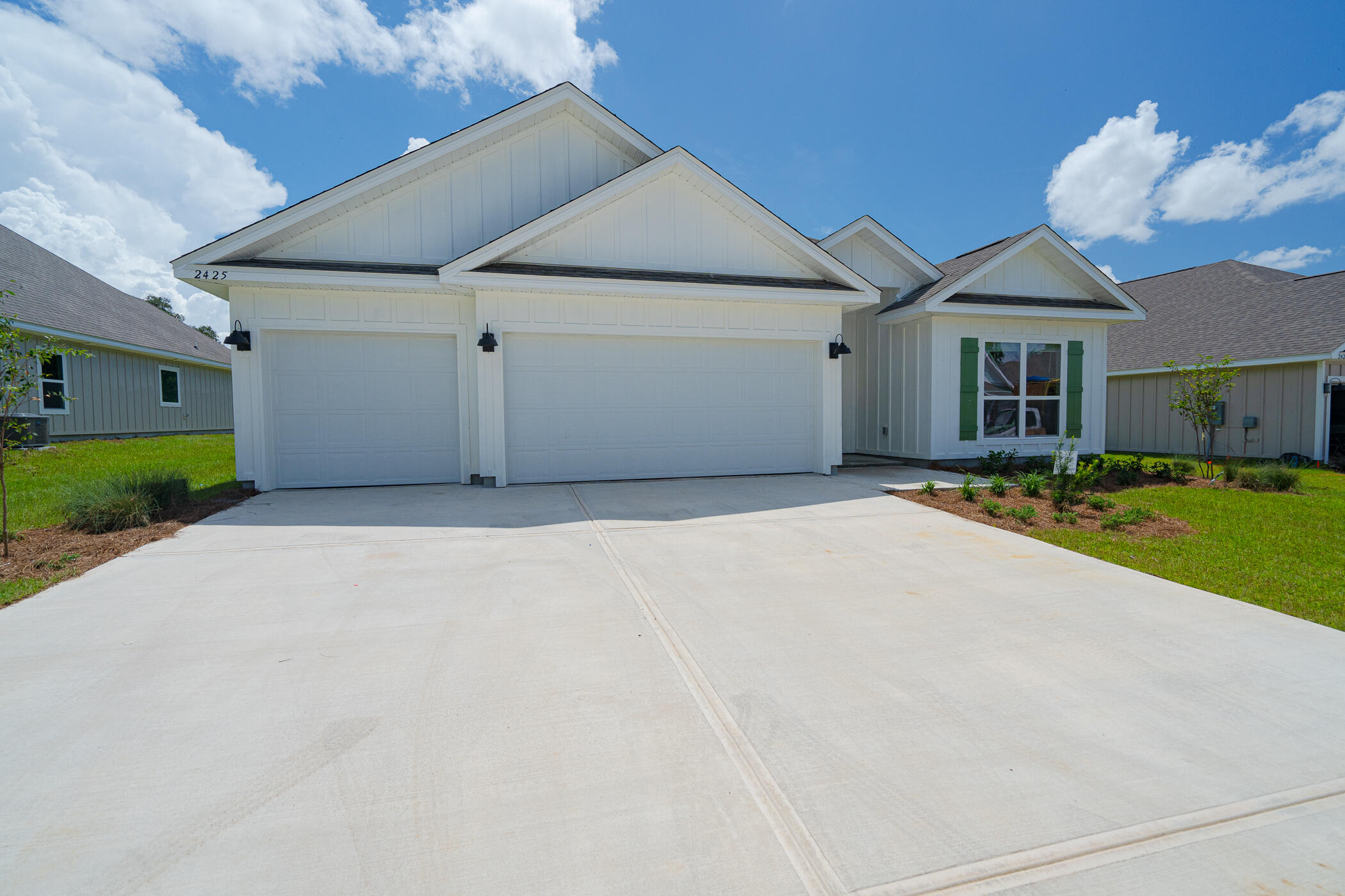 2425 Dakota Way Crestview FL 32536