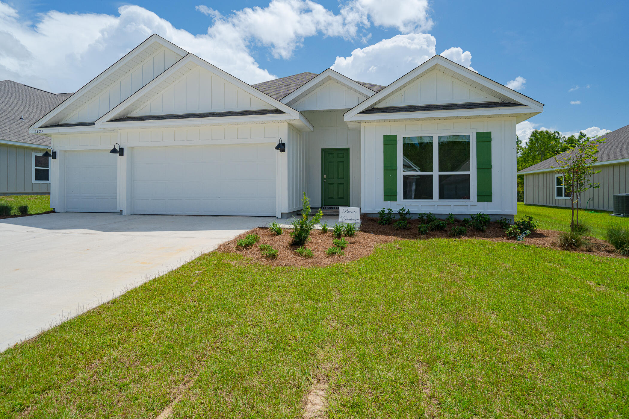 2425 Dakota Way Crestview FL 32536