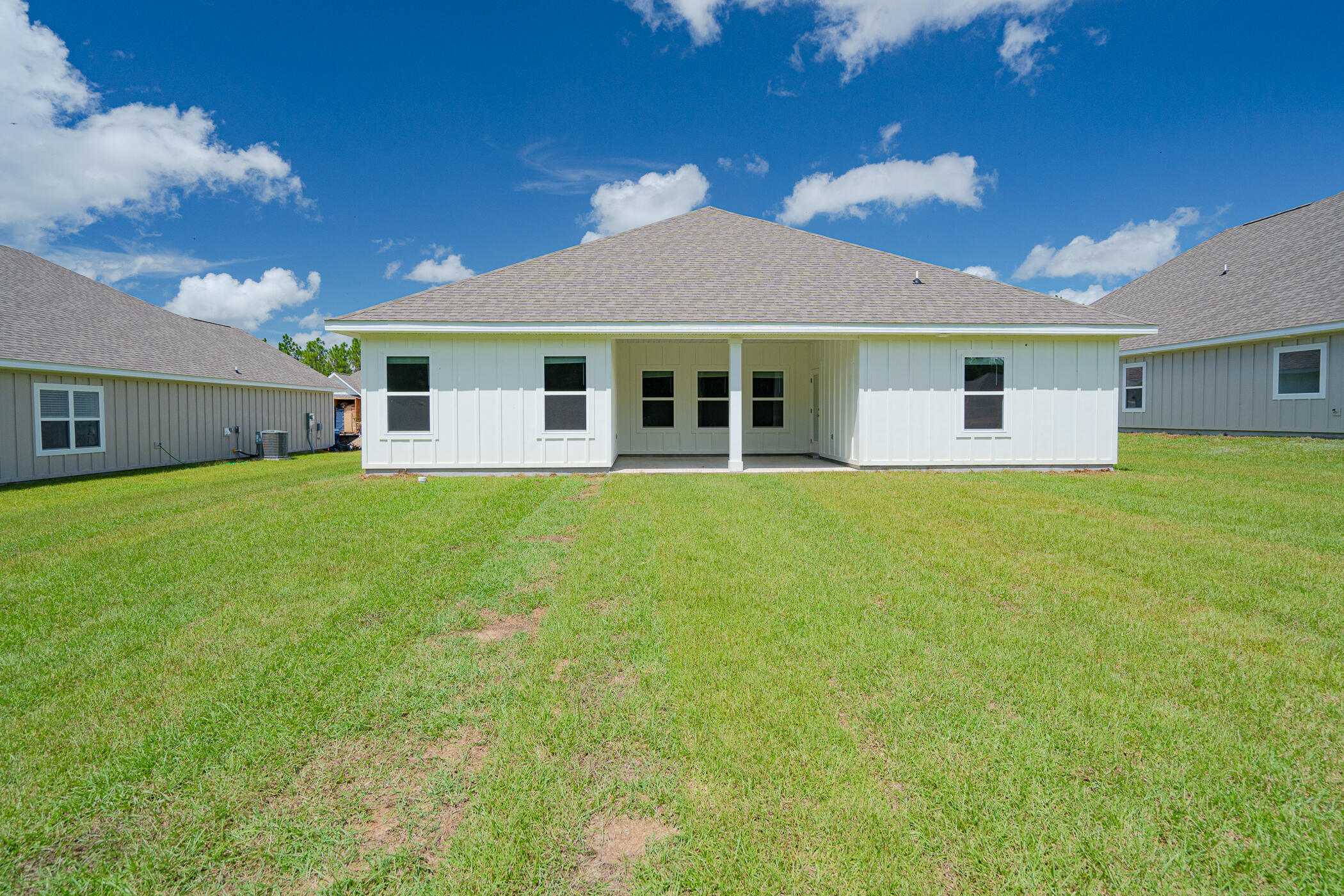 2425 Dakota Way Crestview FL 32536