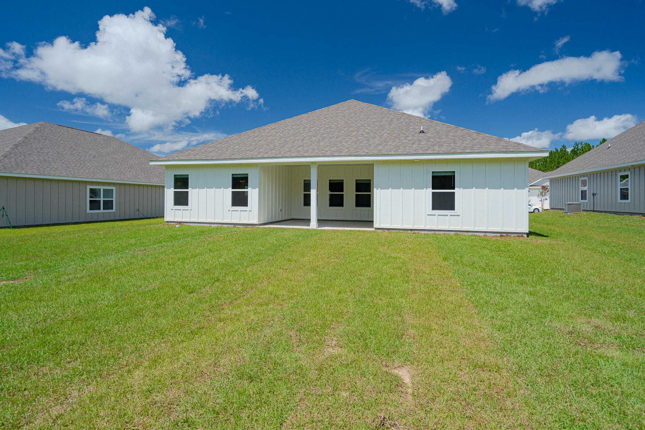 2425 Dakota Way Crestview FL 32536