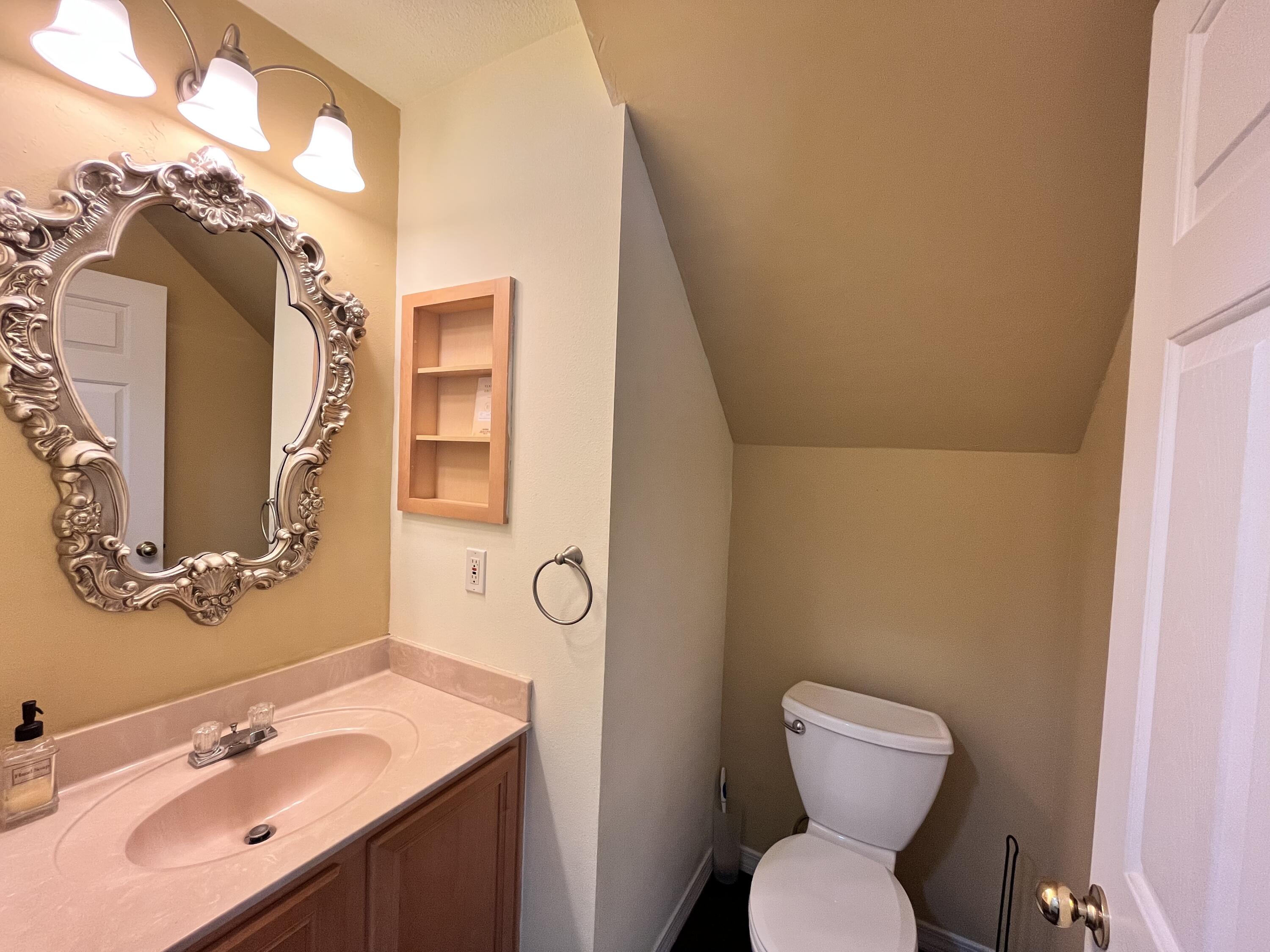 221 Twin Lakes Lane Destin FL 32541
