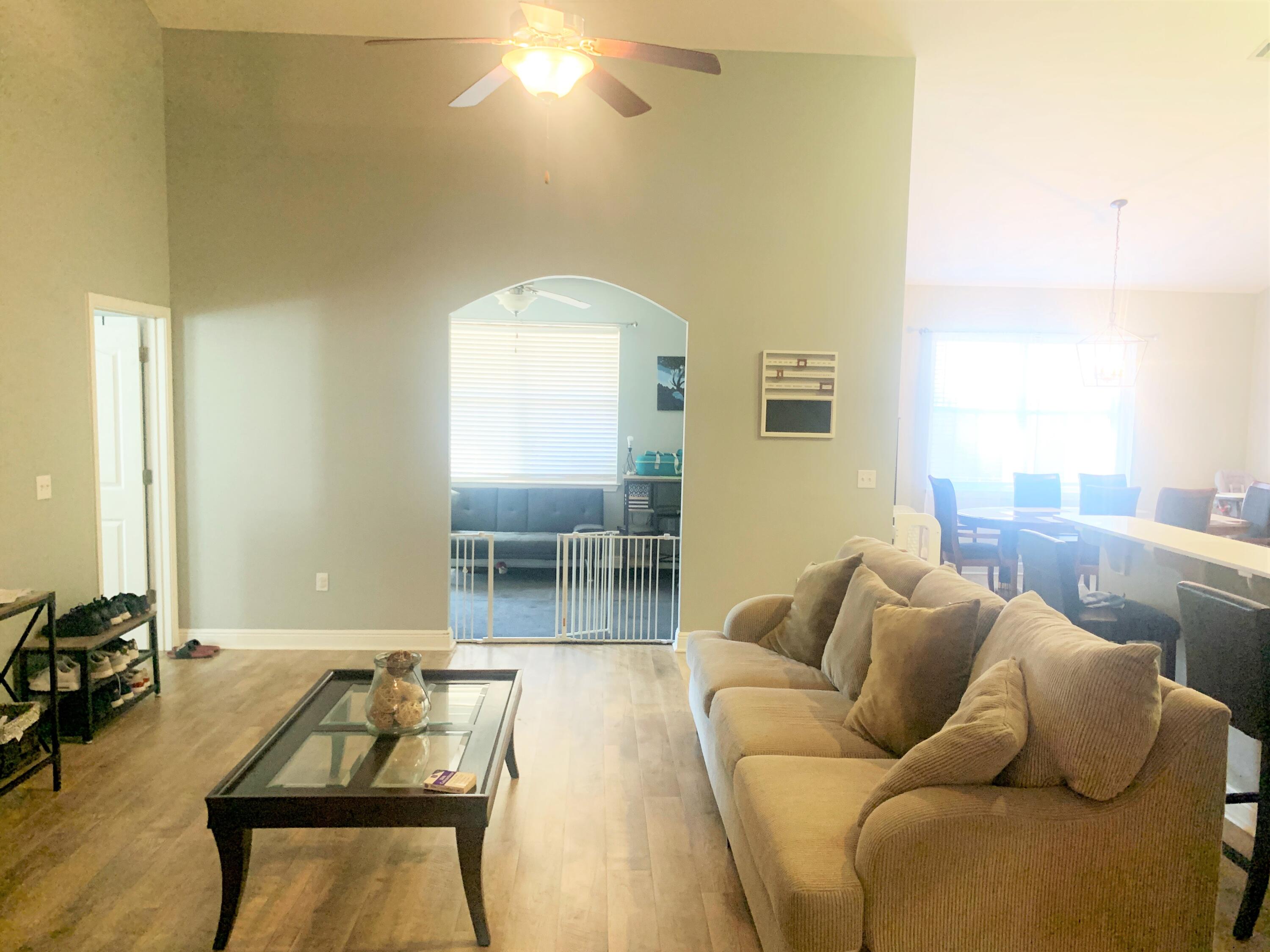 319 Scotch Pine Lane Crestview FL 32536