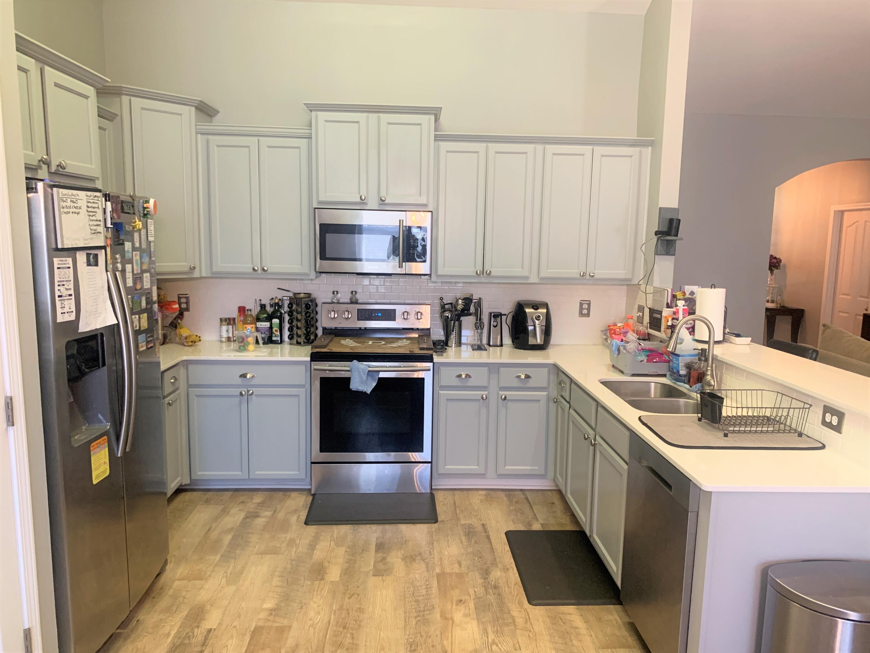 319 Scotch Pine Lane Crestview FL 32536