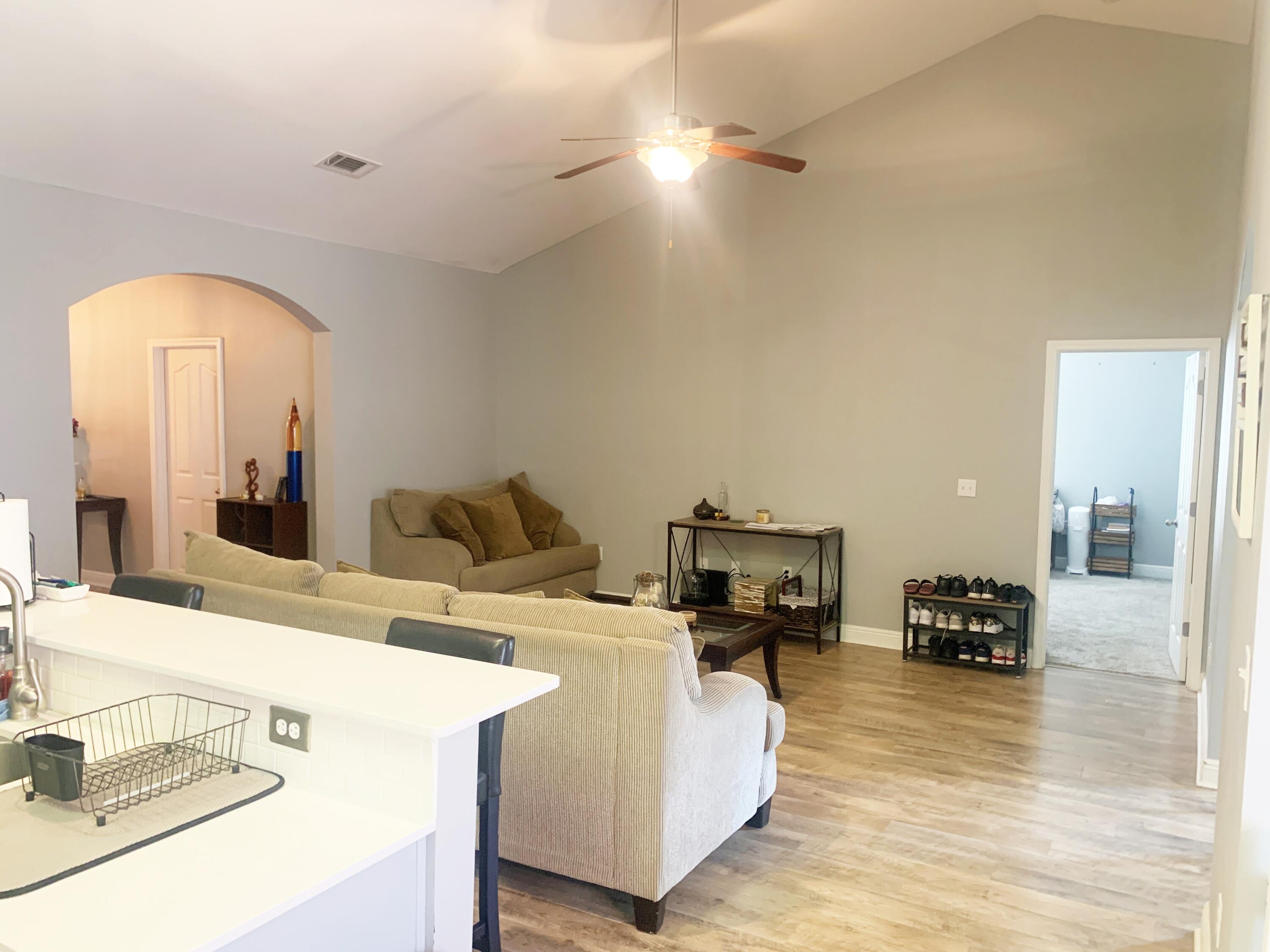 319 Scotch Pine Lane Crestview FL 32536