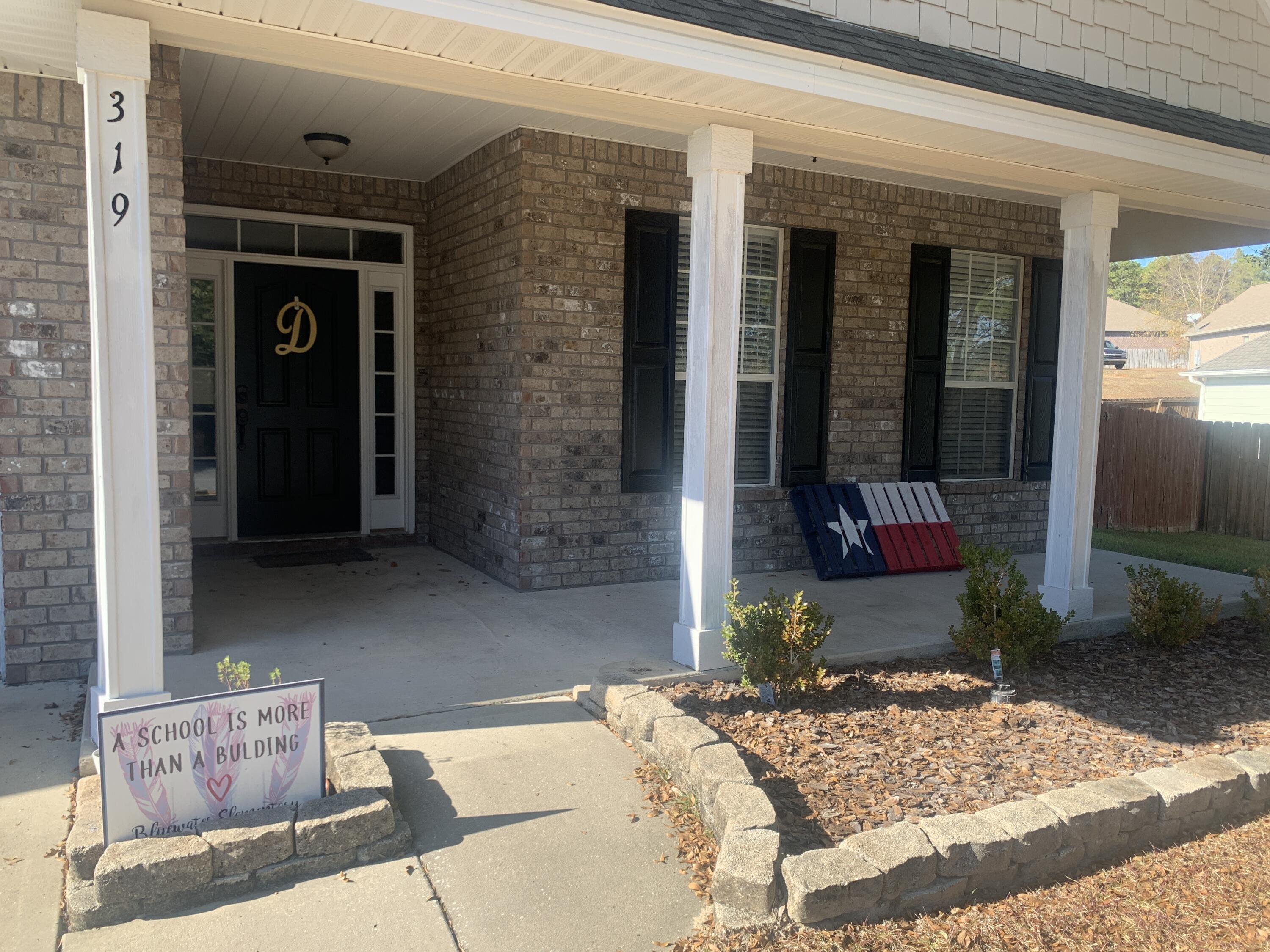 319 Scotch Pine Lane Crestview FL 32536