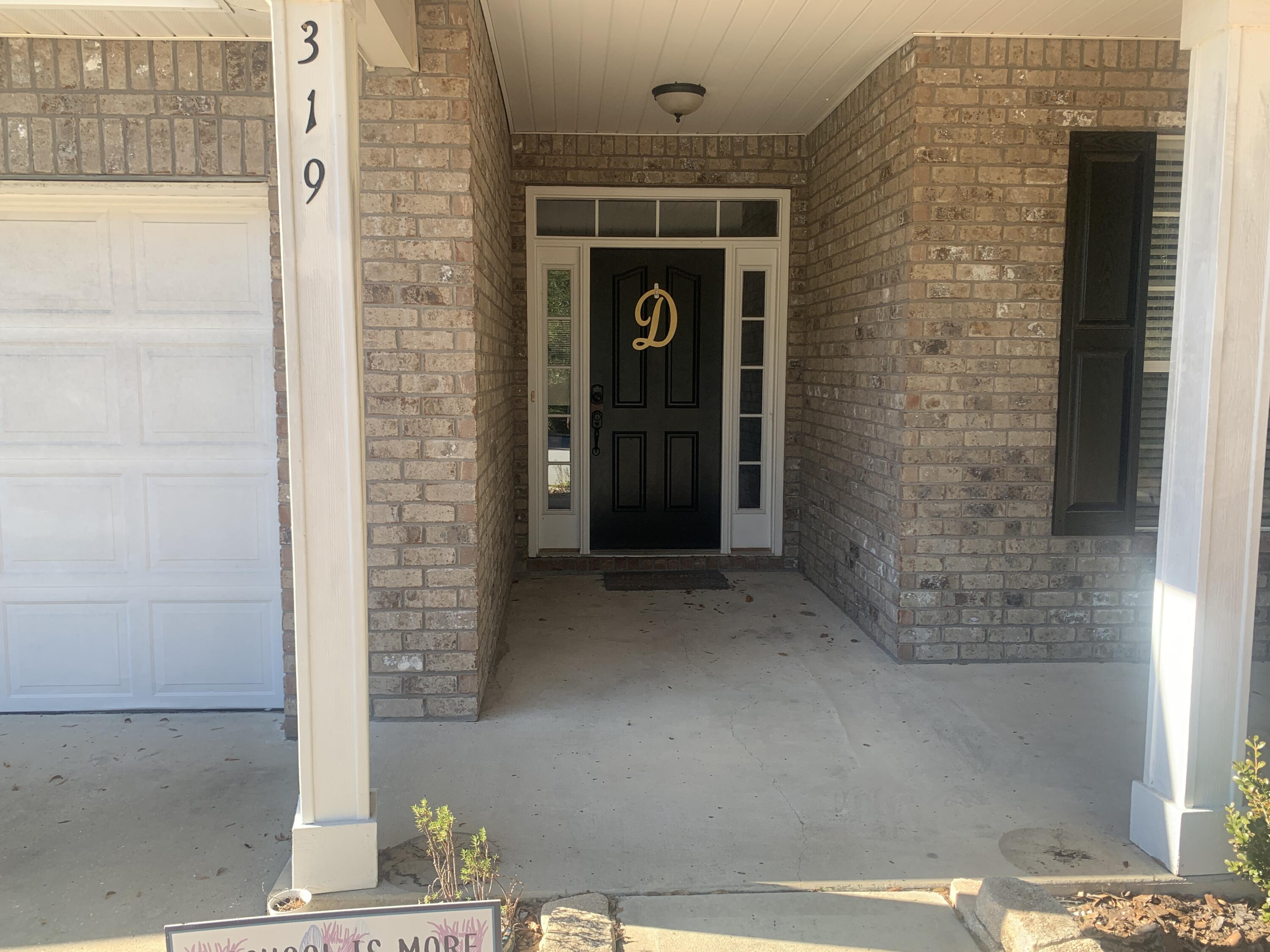 319 Scotch Pine Lane Crestview FL 32536
