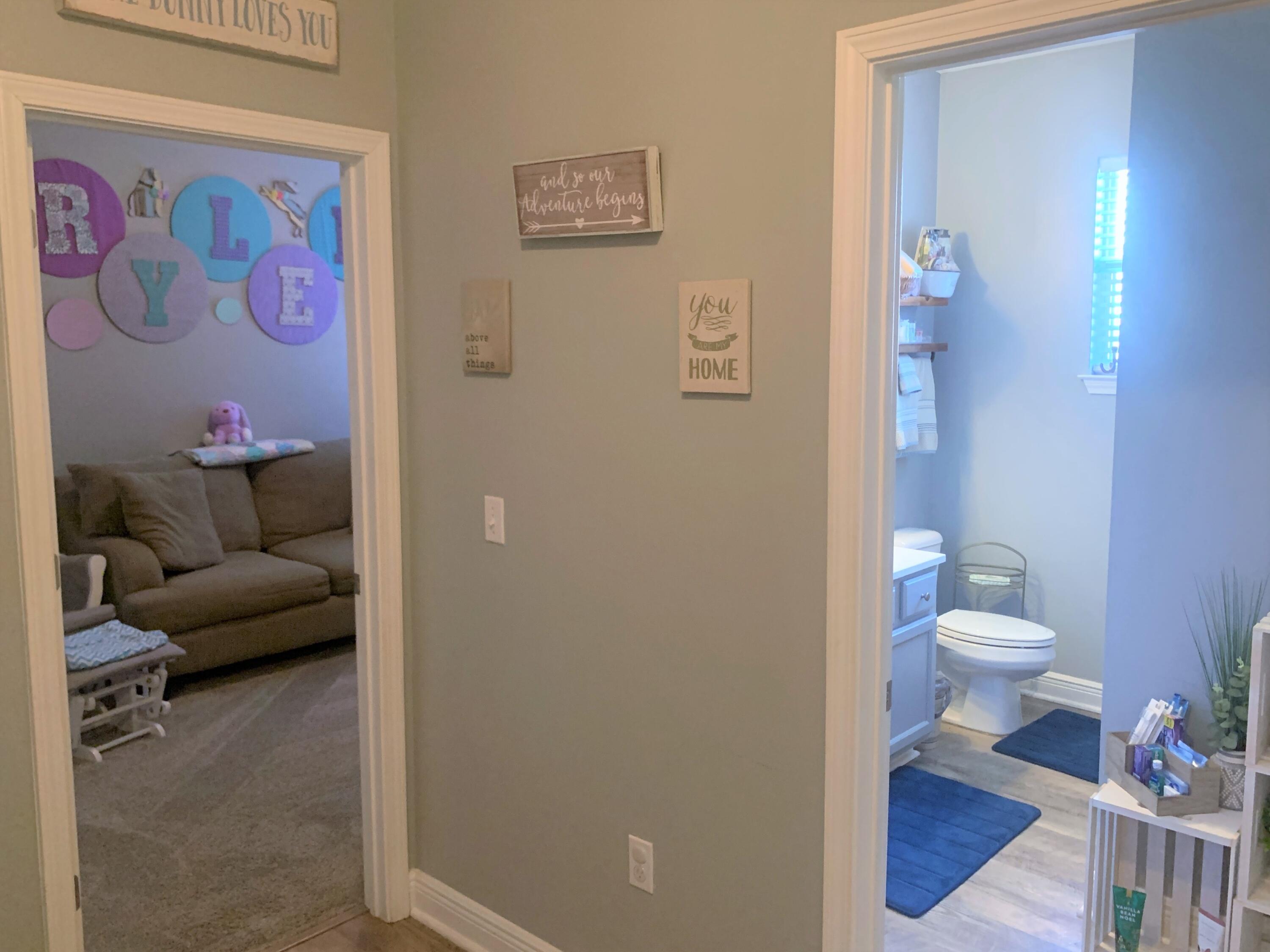 319 Scotch Pine Lane Crestview FL 32536
