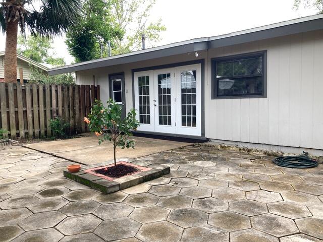 143 Edwards Circle Valparaiso FL 32580