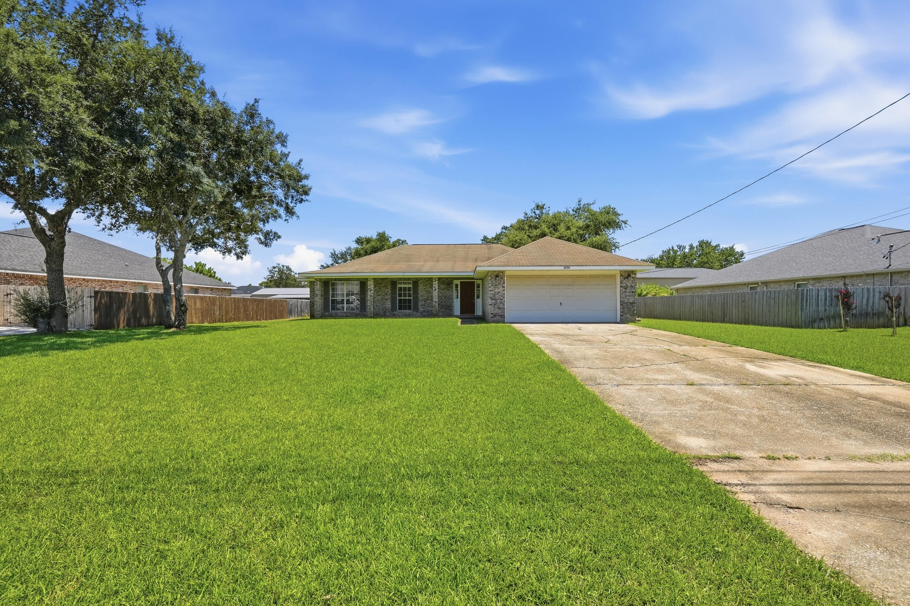 2030 Hawthorne Drive Navarre FL 32566