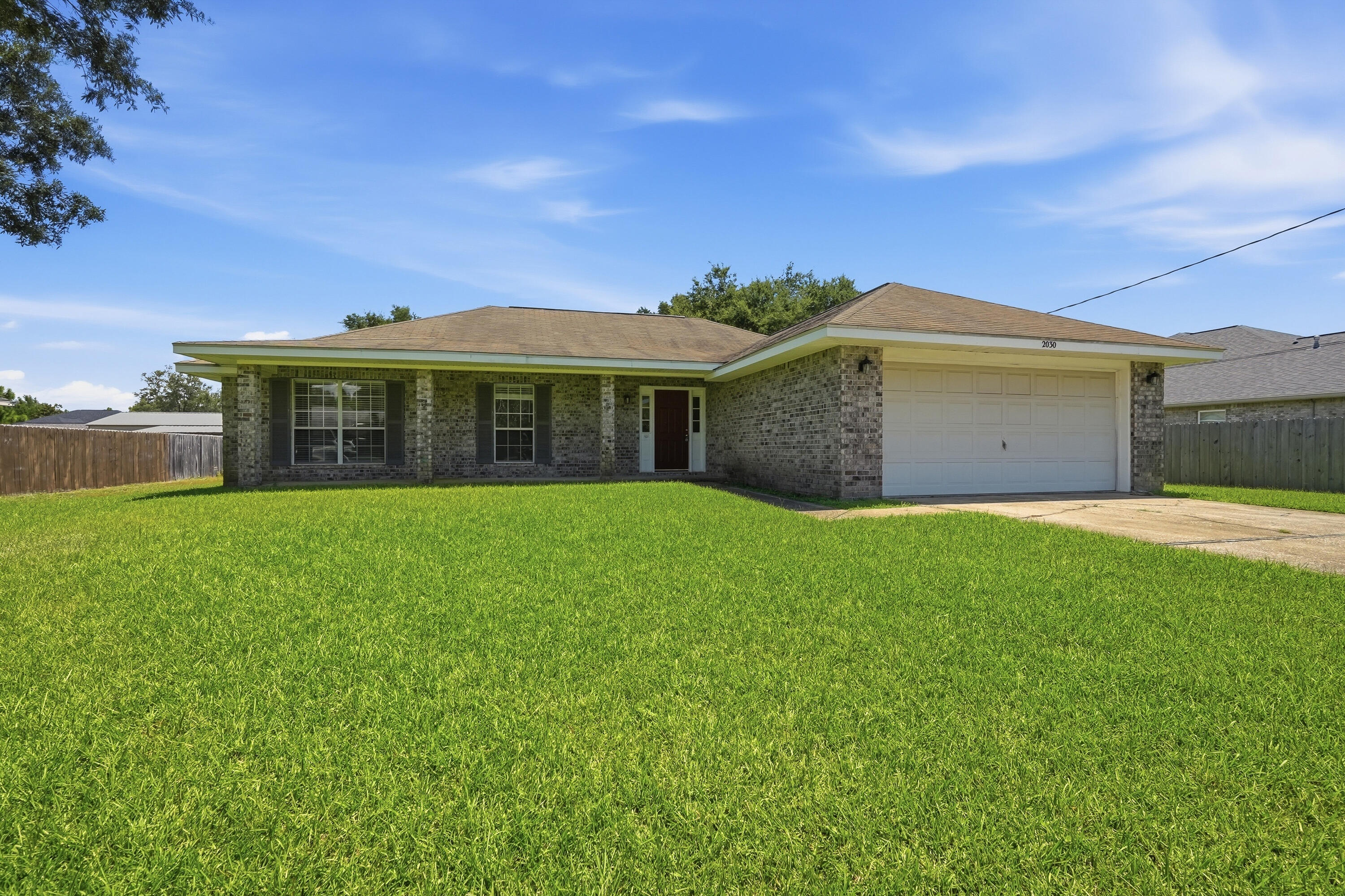 2030 Hawthorne Drive Navarre FL 32566