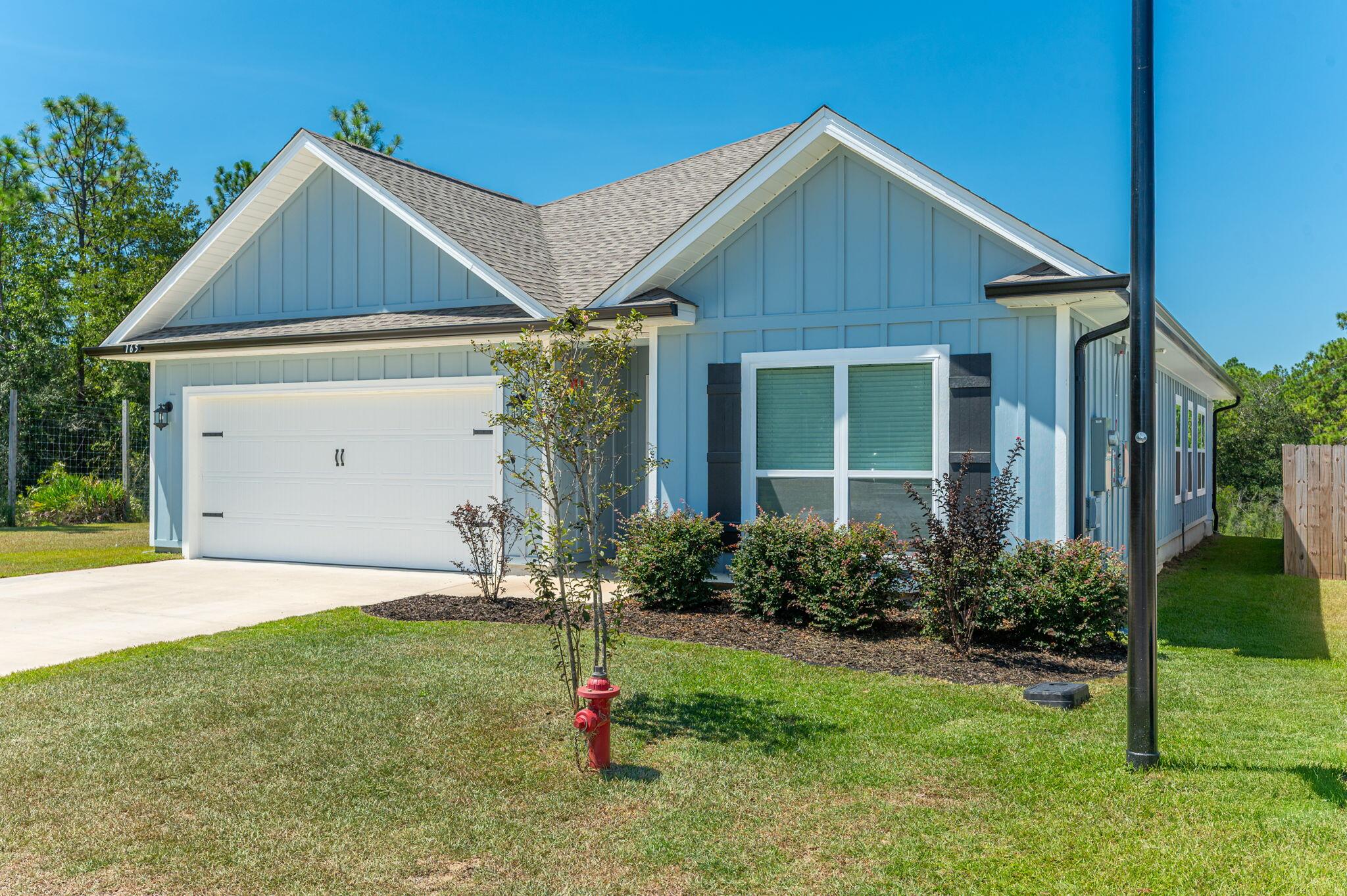 165 Blooming Cove Crestview FL 32539