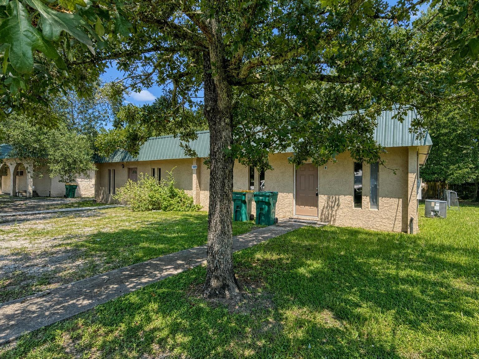 1009 Hondo Avenue Fort Walton Beach FL 32547