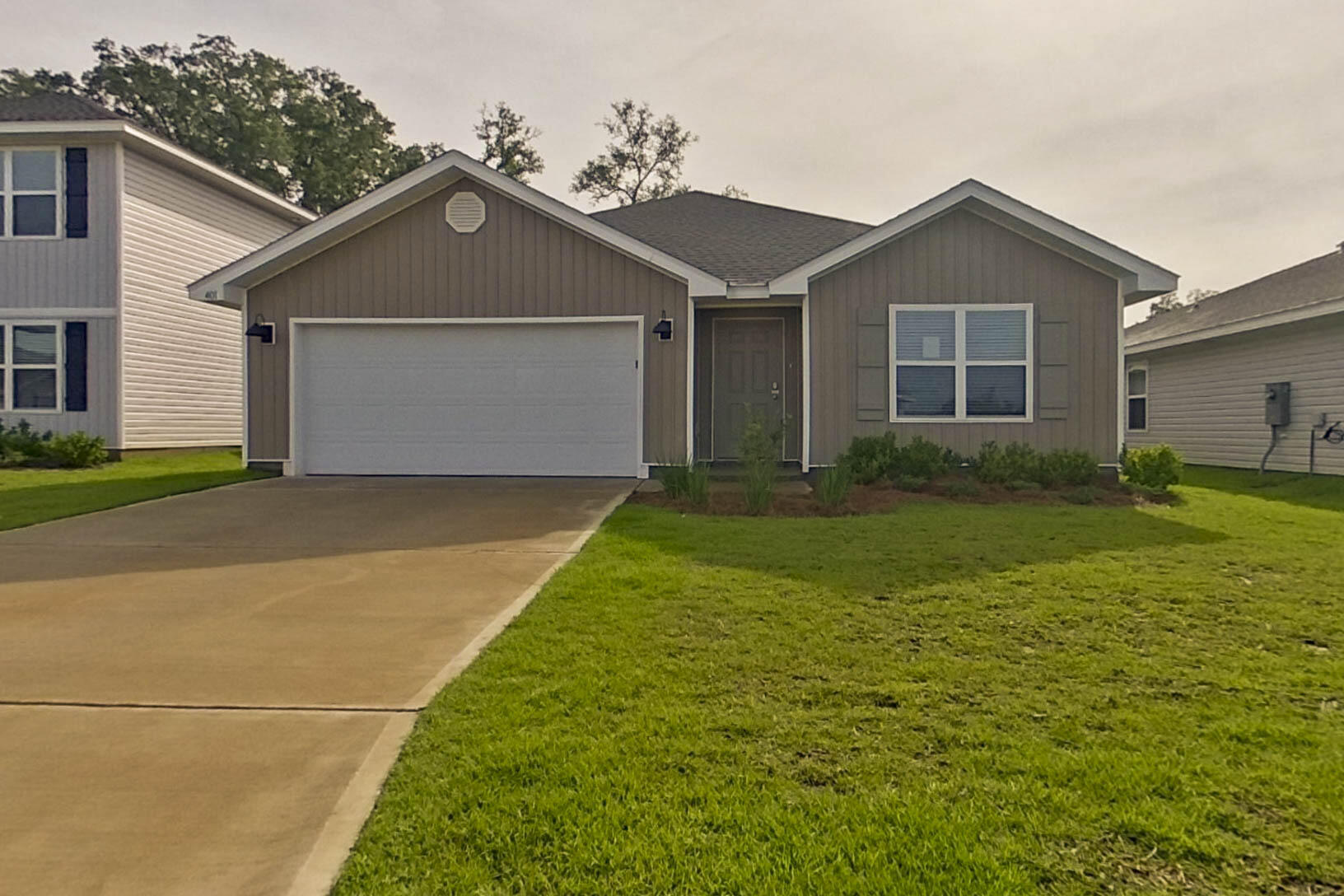 401 Monarch Lane Pensacola FL 32503