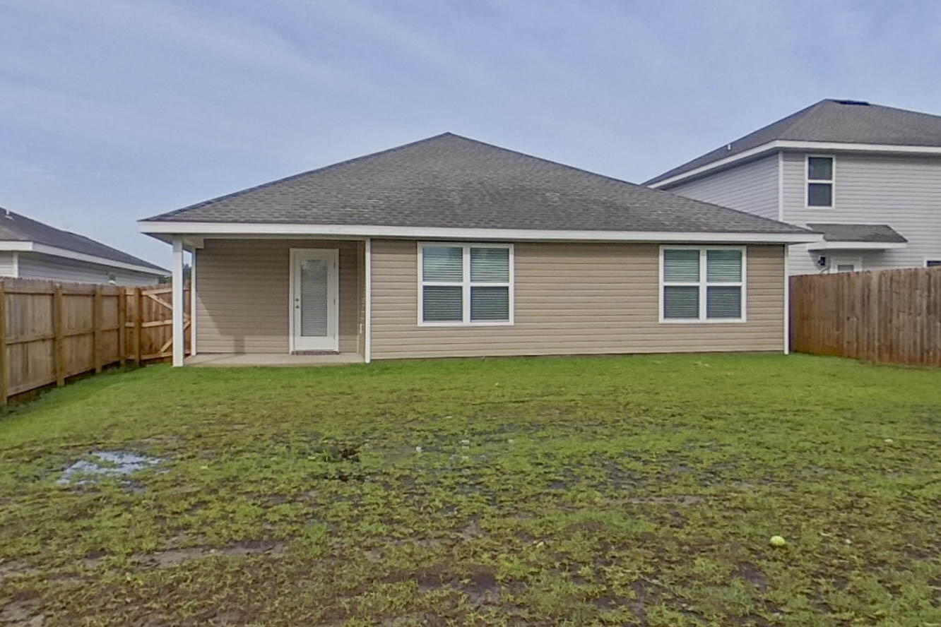 401 Monarch Lane Pensacola FL 32503