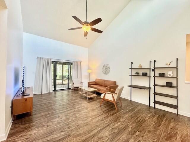 155 Gleneagles Drive Niceville FL 32578