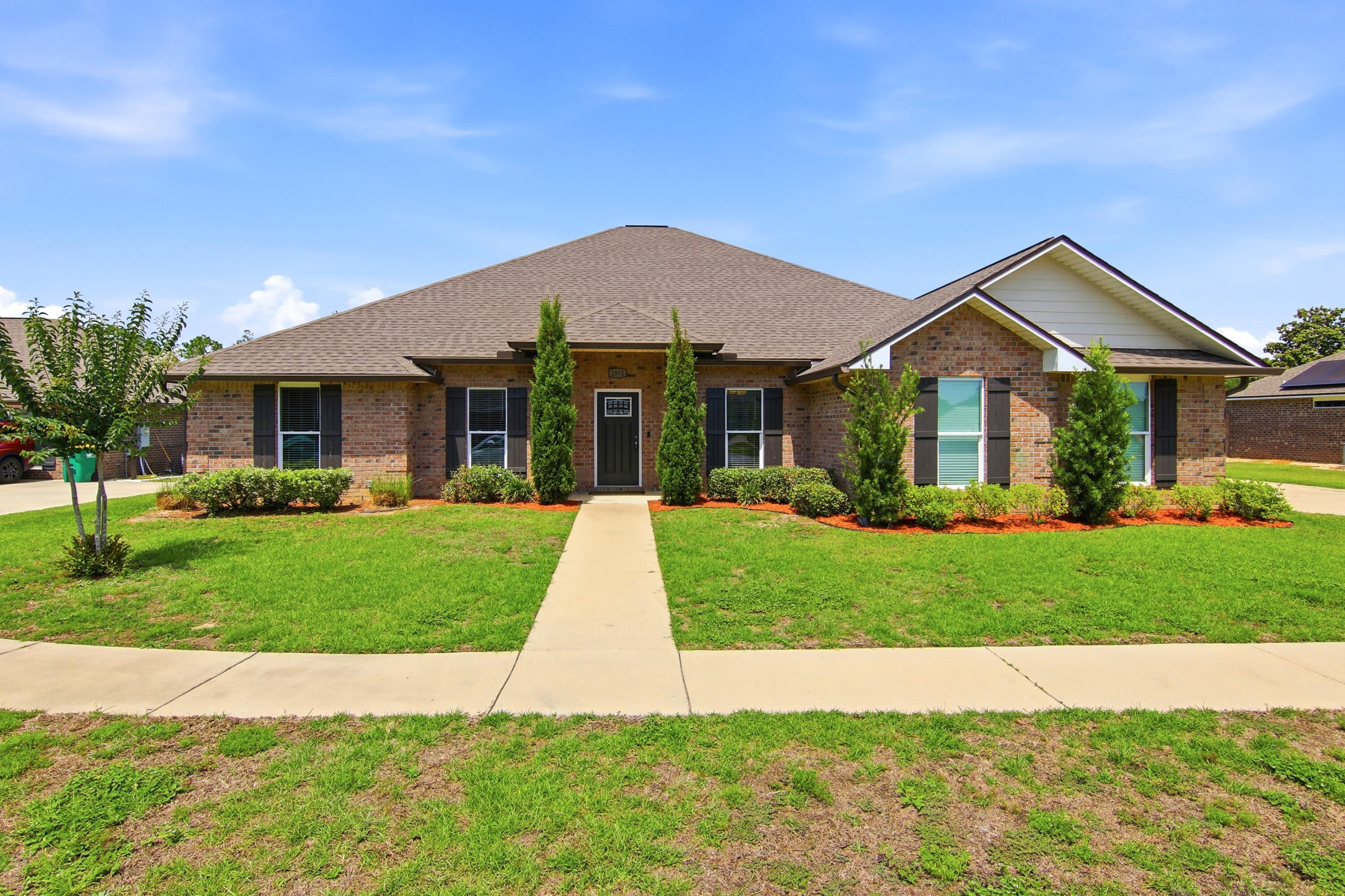 2892 Chancery Lane Crestview FL 32539