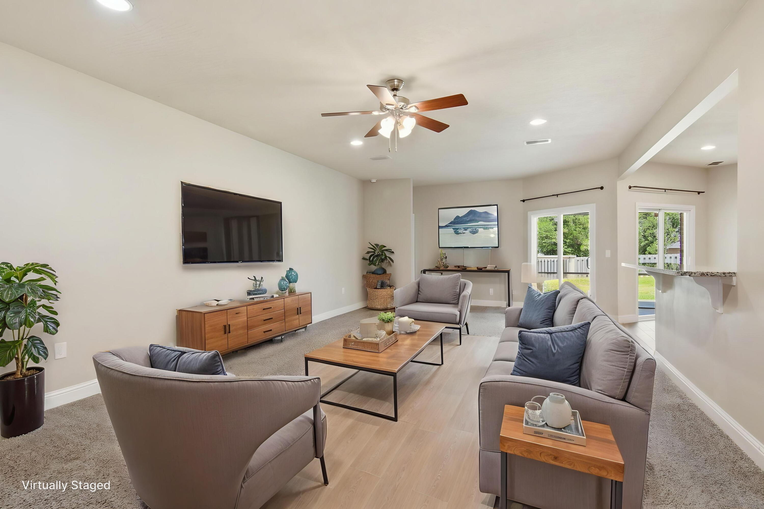 2892 Chancery Lane Crestview FL 32539