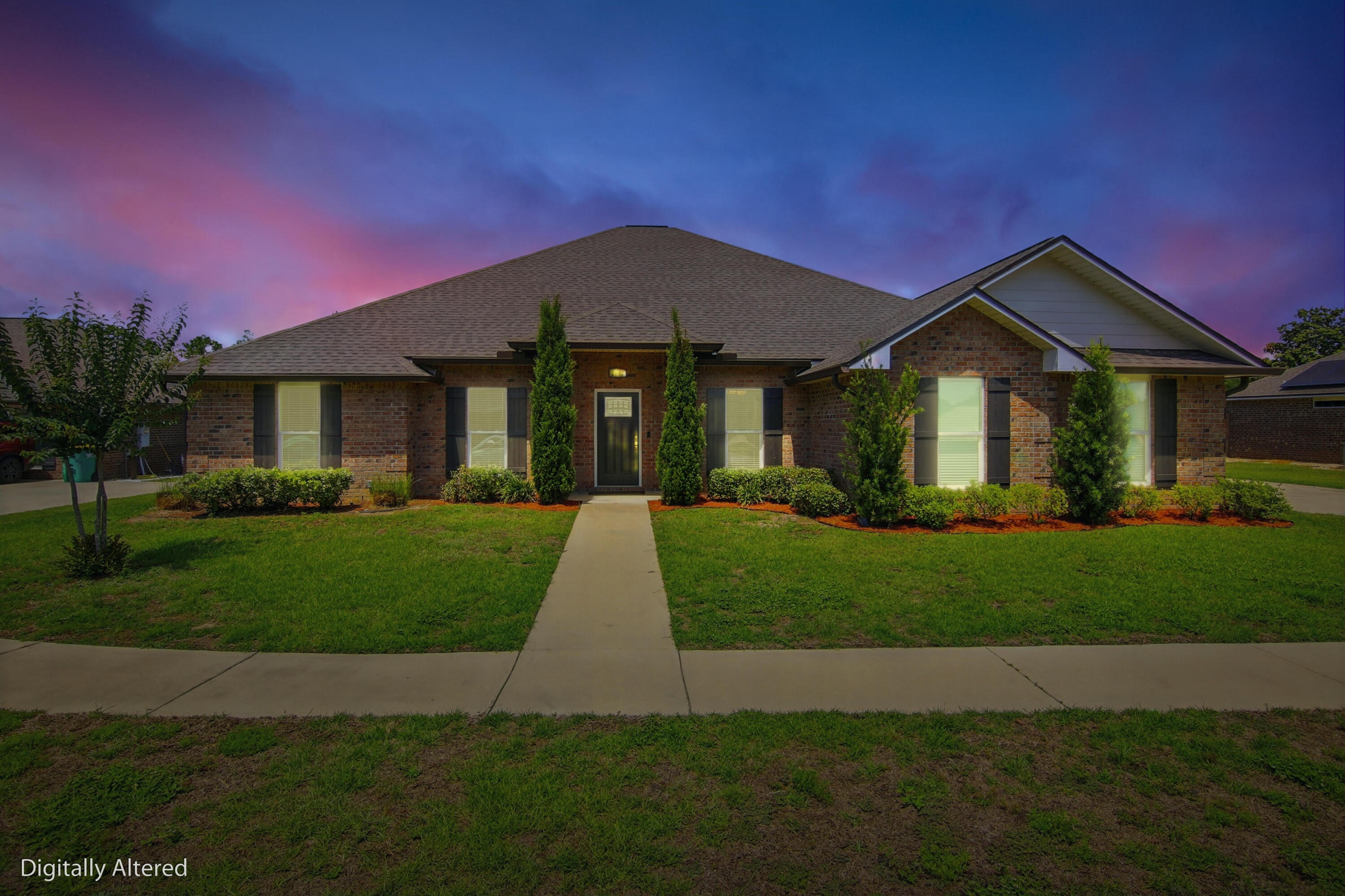 2892 Chancery Lane Crestview FL 32539