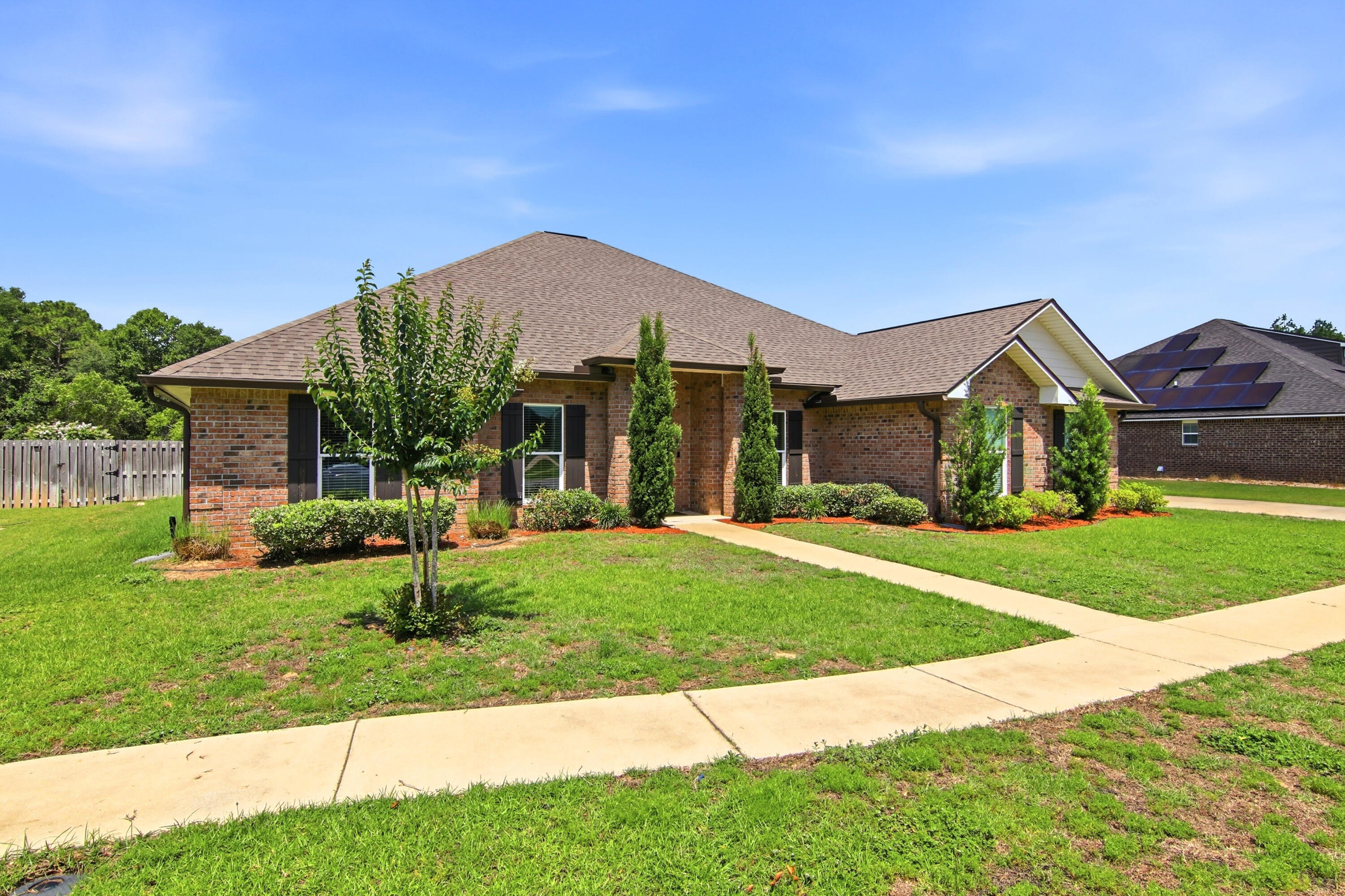 2892 Chancery Lane Crestview FL 32539