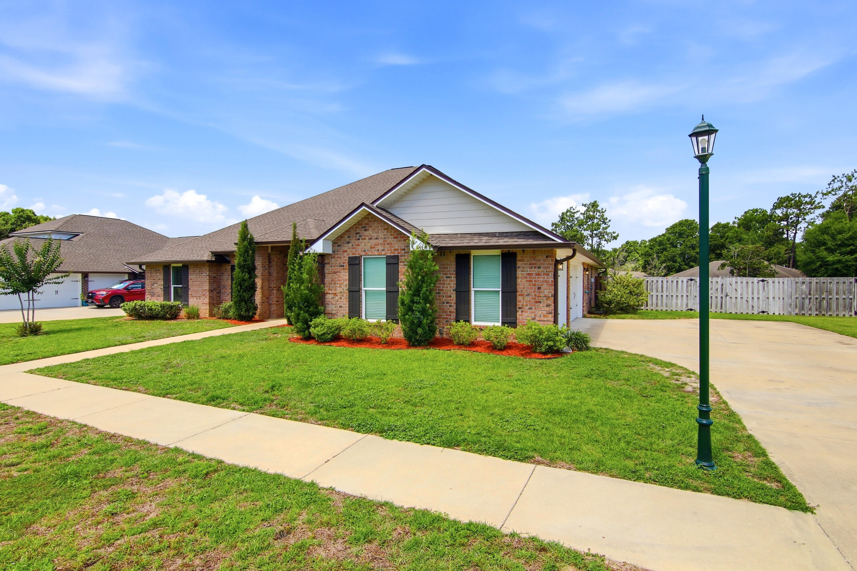 2892 Chancery Lane Crestview FL 32539