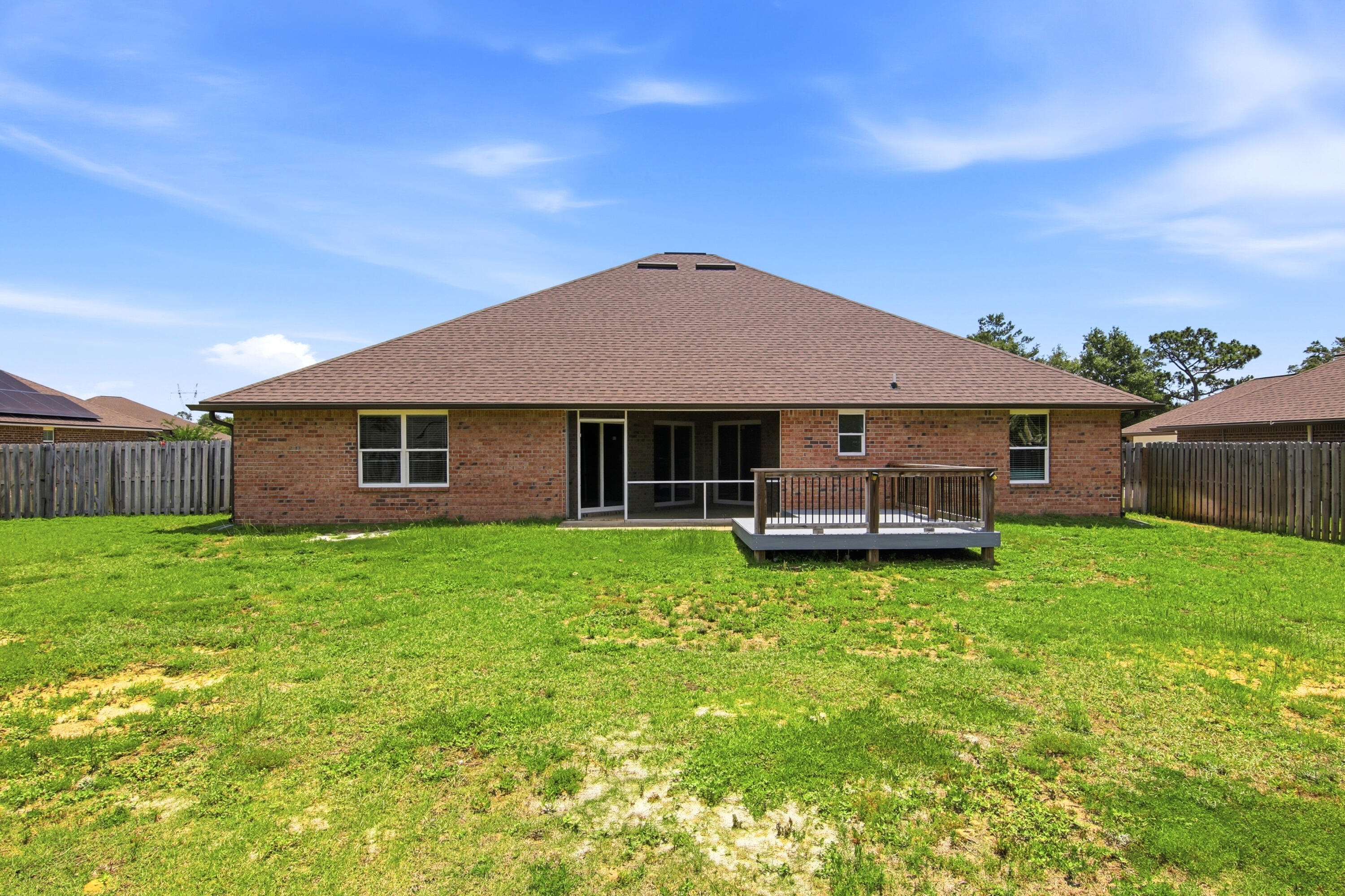 2892 Chancery Lane Crestview FL 32539