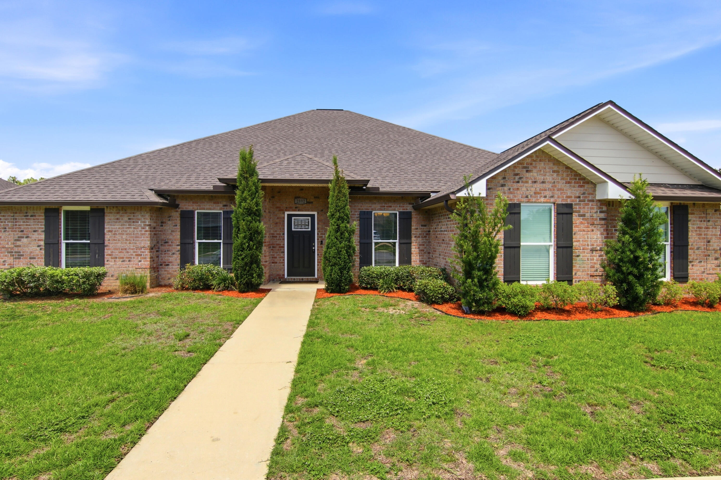 2892 Chancery Lane Crestview FL 32539