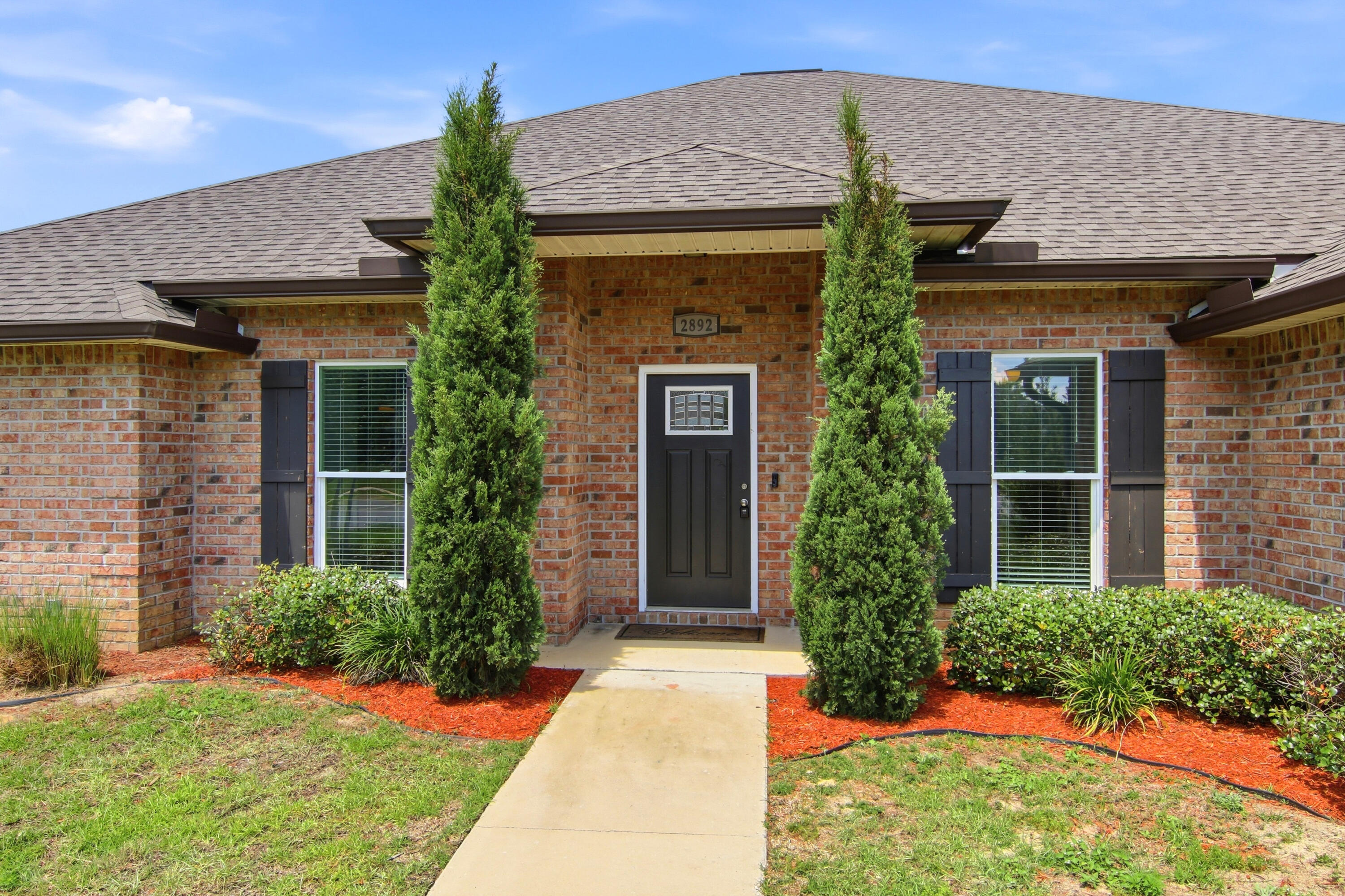 2892 Chancery Lane Crestview FL 32539