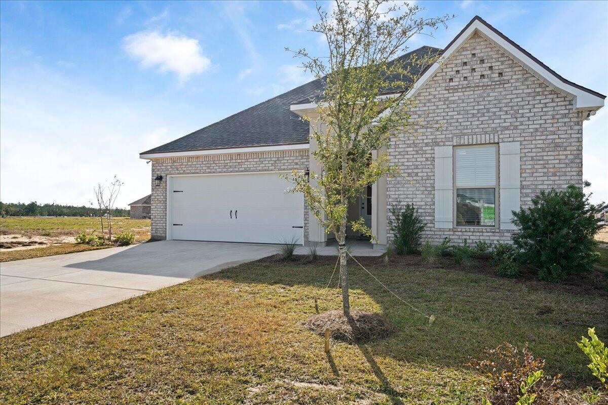 18 Hydrangea Boulevard Freeport FL 32439