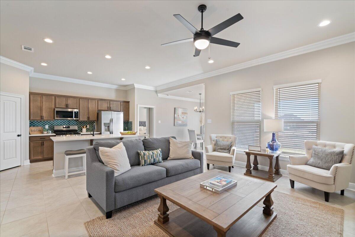 18 Hydrangea Boulevard Freeport FL 32439