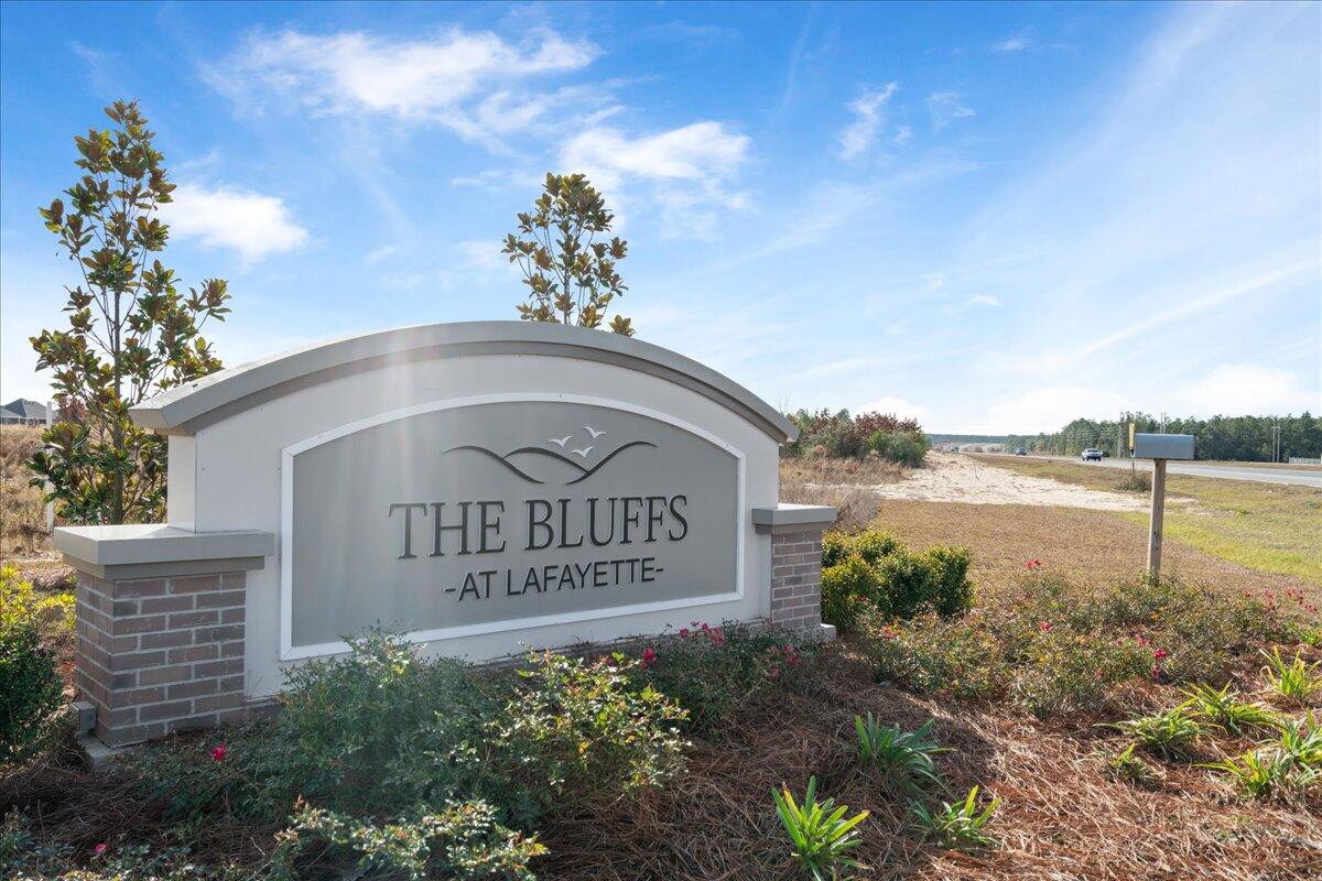 18 Hydrangea Boulevard Freeport FL 32439