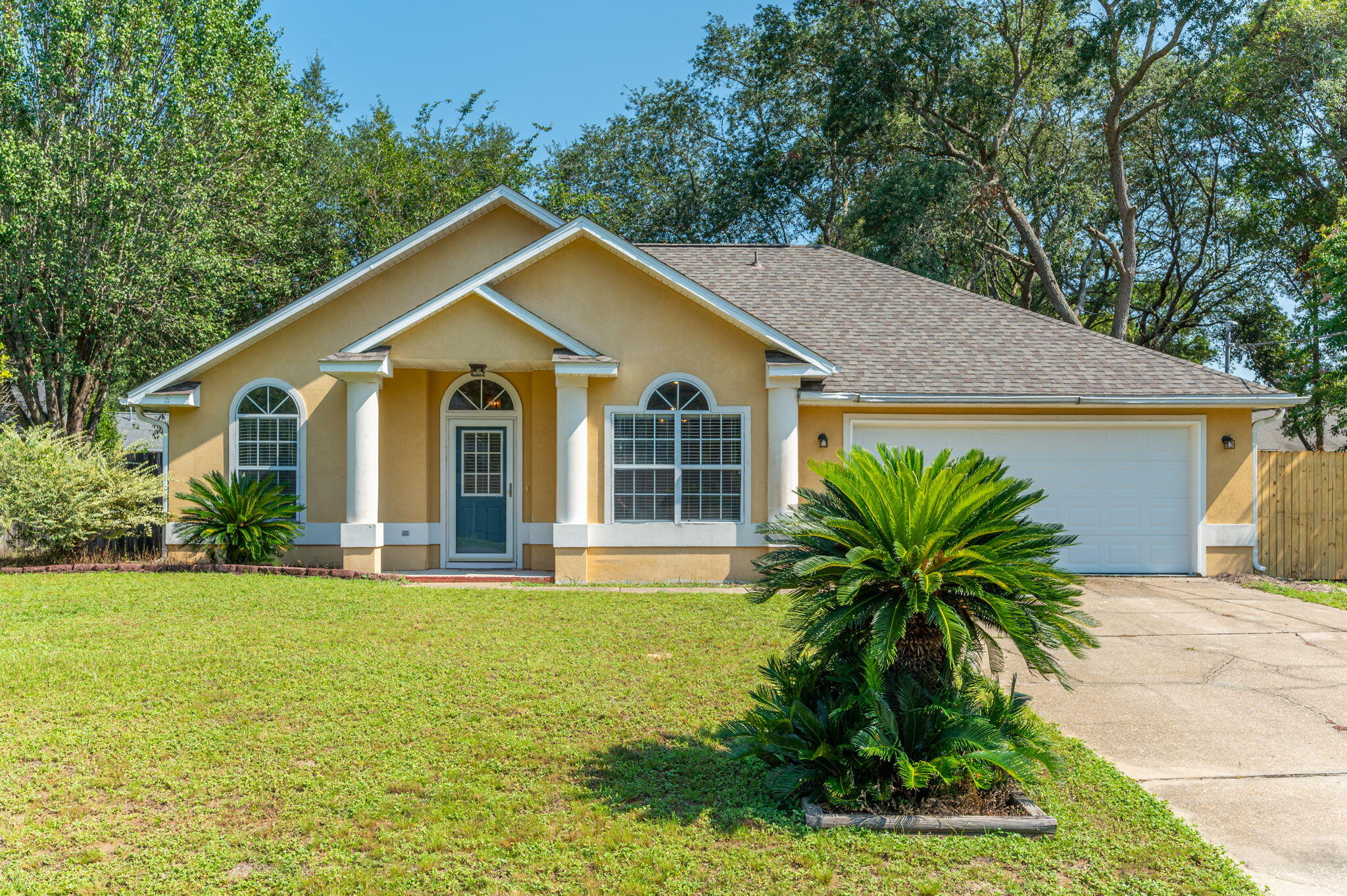 2803 Wilson Lane Crestview FL 32539