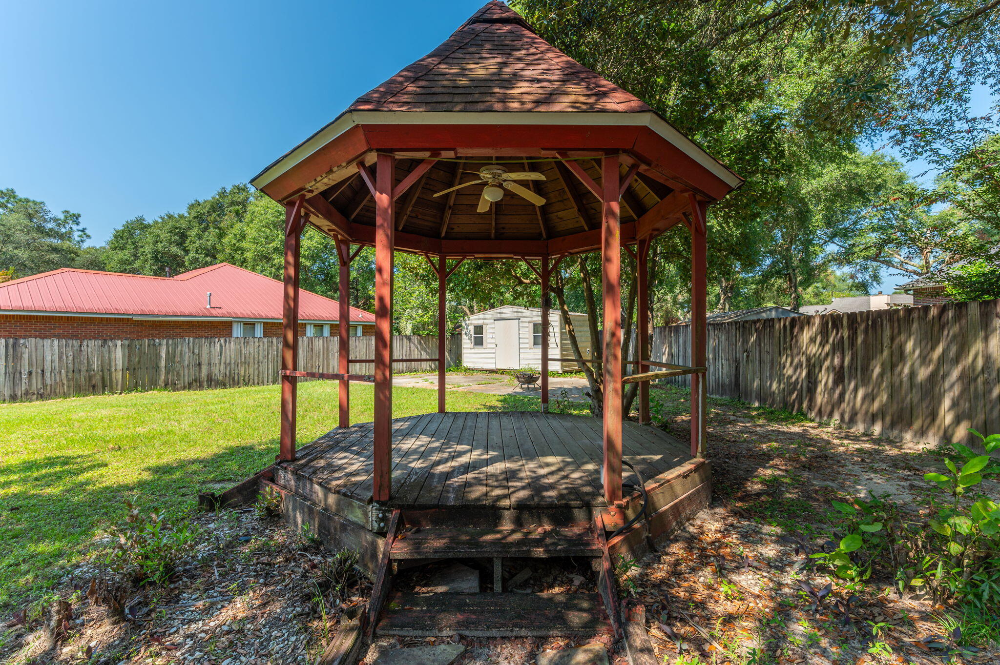 2803 Wilson Lane Crestview FL 32539