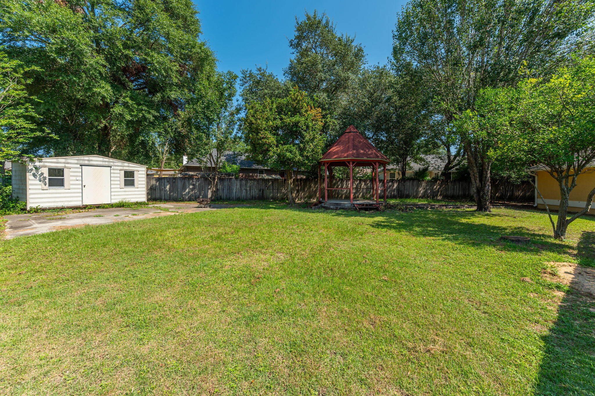 2803 Wilson Lane Crestview FL 32539