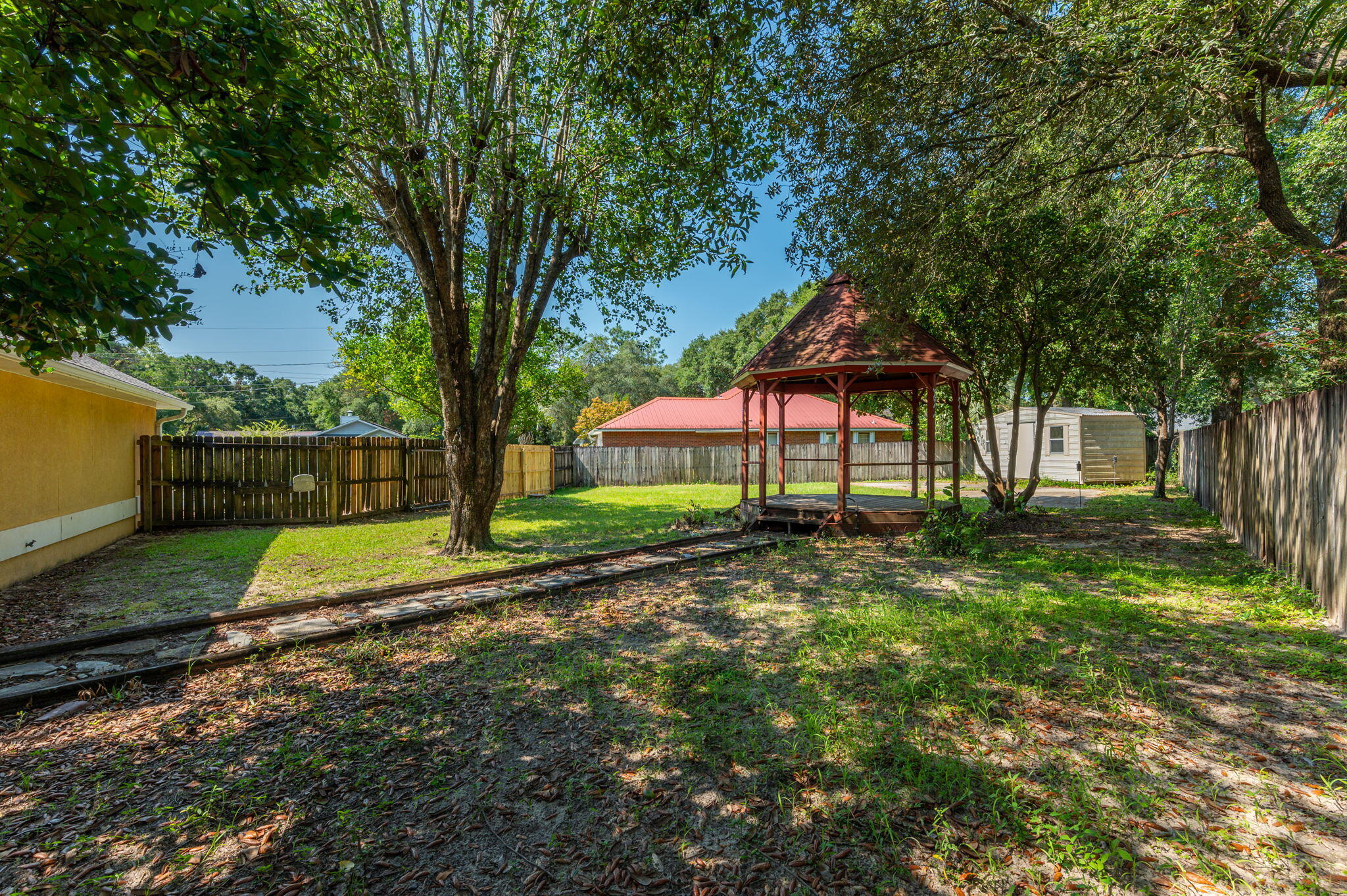 2803 Wilson Lane Crestview FL 32539