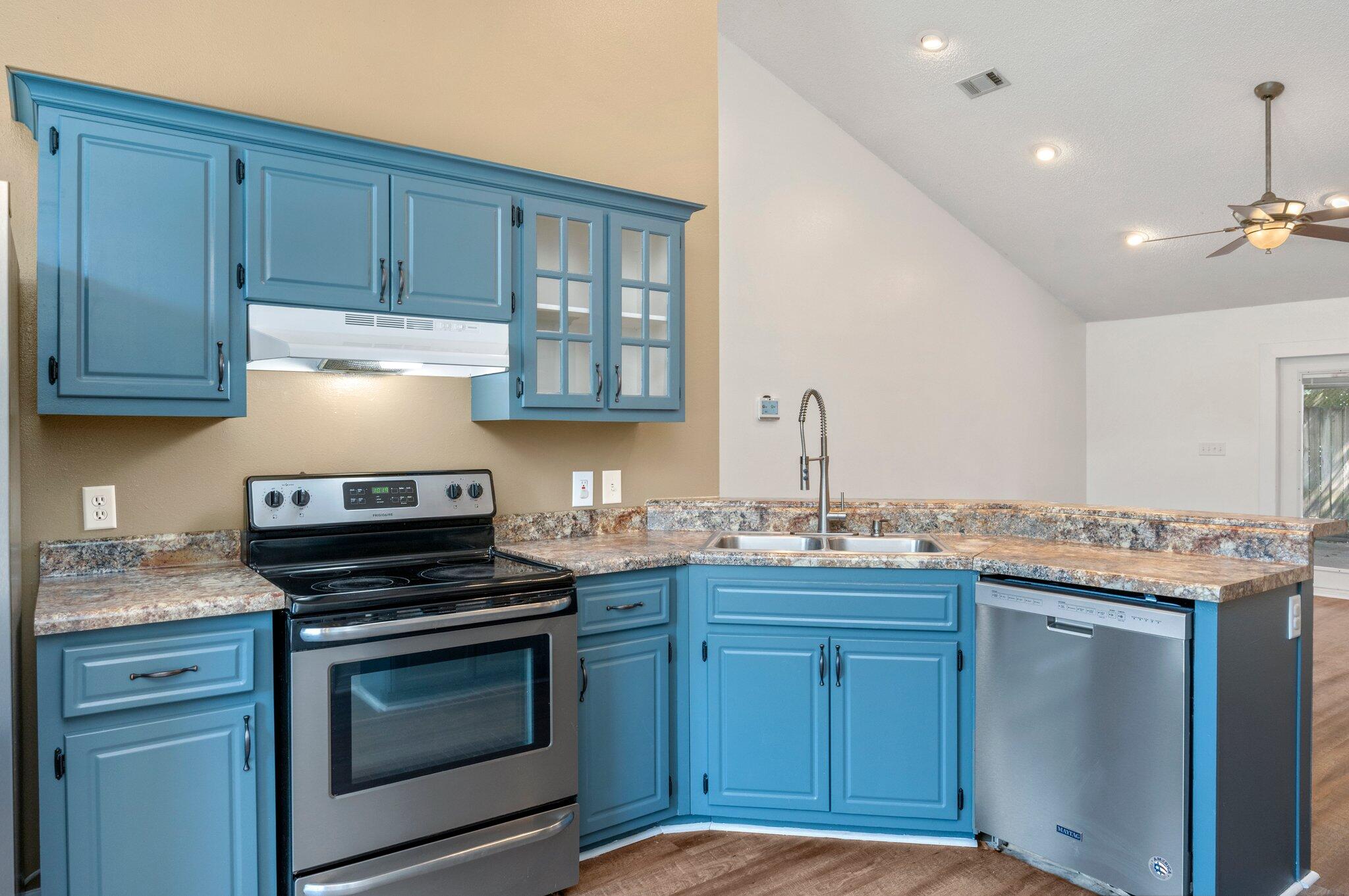 2803 Wilson Lane Crestview FL 32539