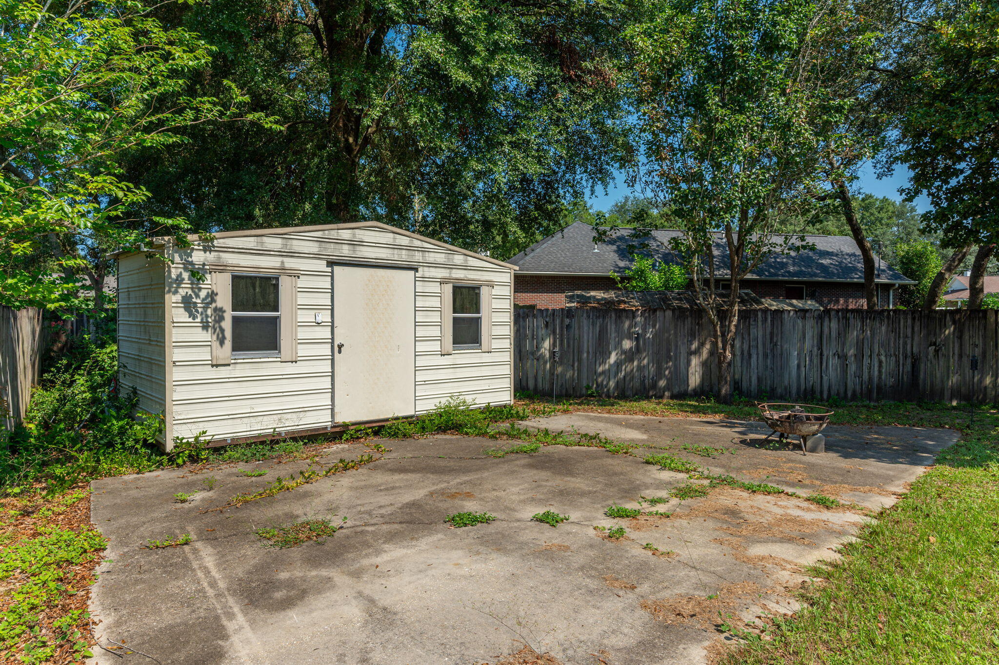 2803 Wilson Lane Crestview FL 32539