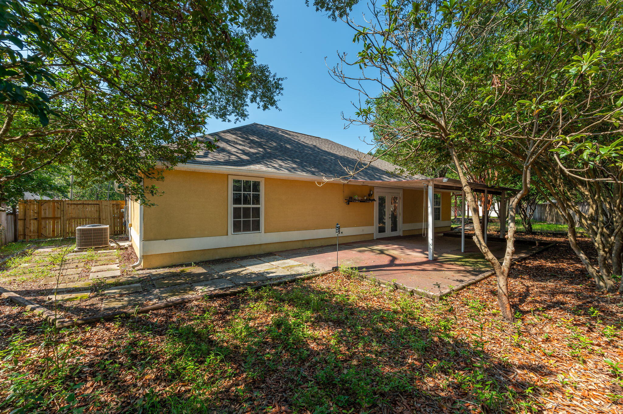 2803 Wilson Lane Crestview FL 32539