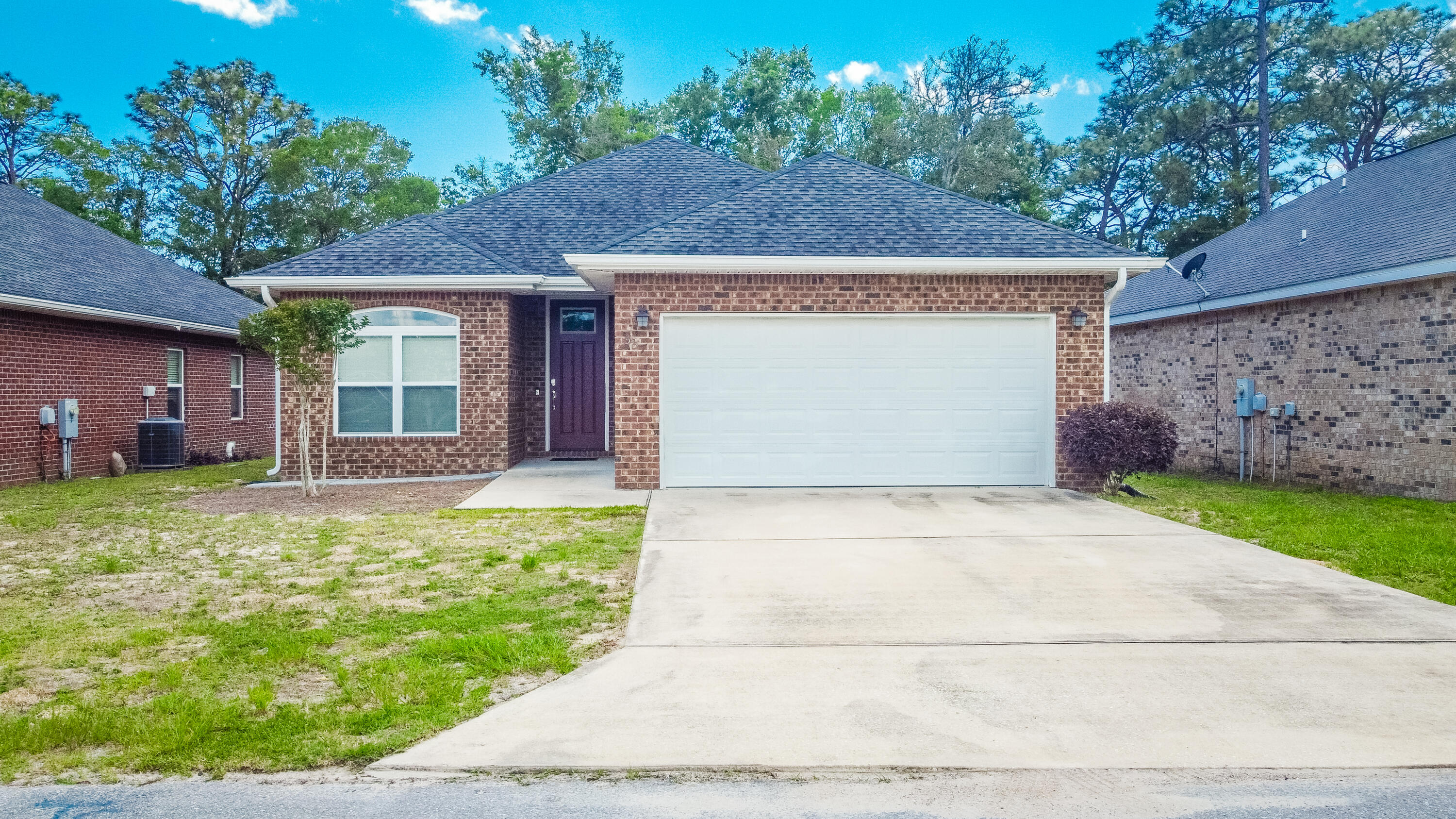 557 Valparaiso Parkway Valparaiso FL 32580