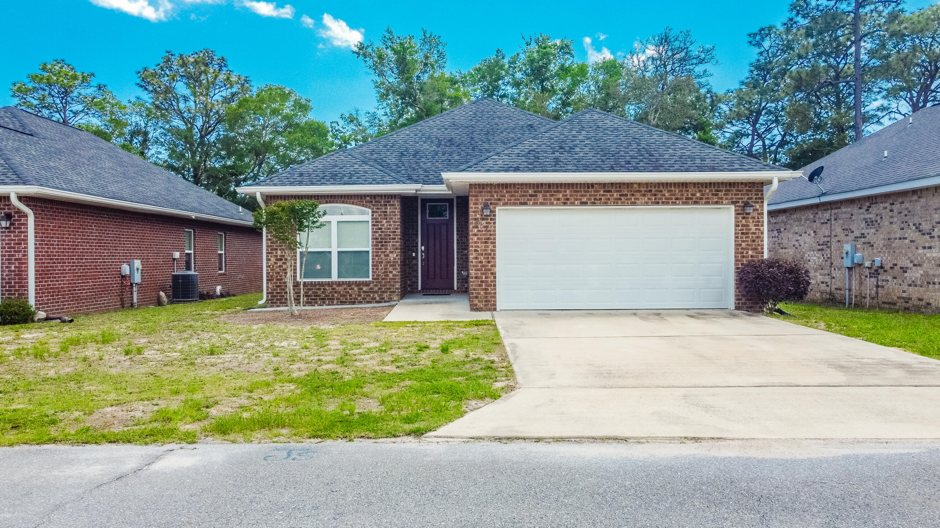 557 Valparaiso Parkway Valparaiso FL 32580