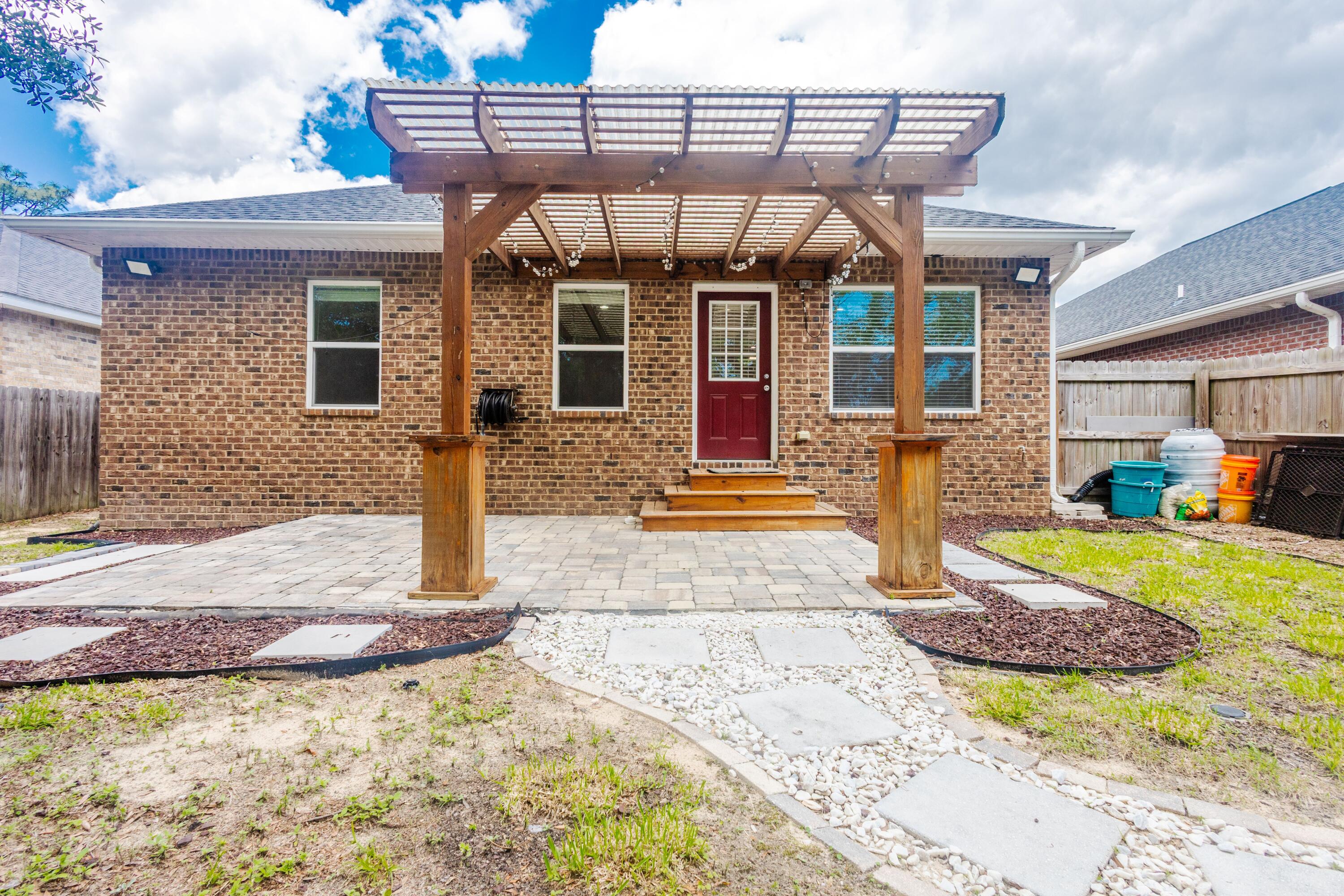 557 Valparaiso Parkway Valparaiso FL 32580