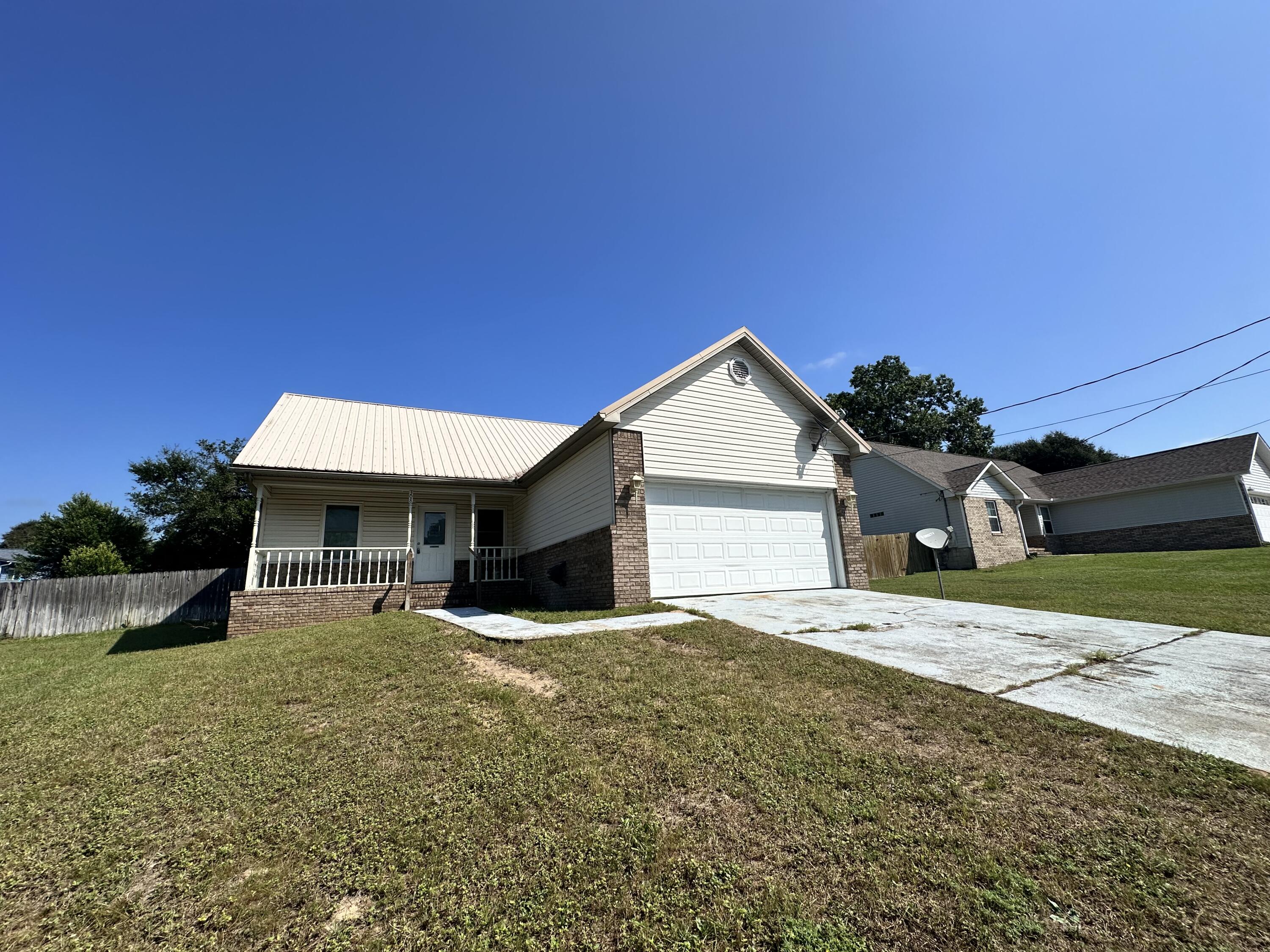 308 Island Drive Crestview FL 32536