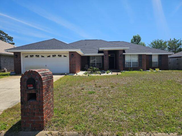 2287 Heritage Circle Navarre FL 32566