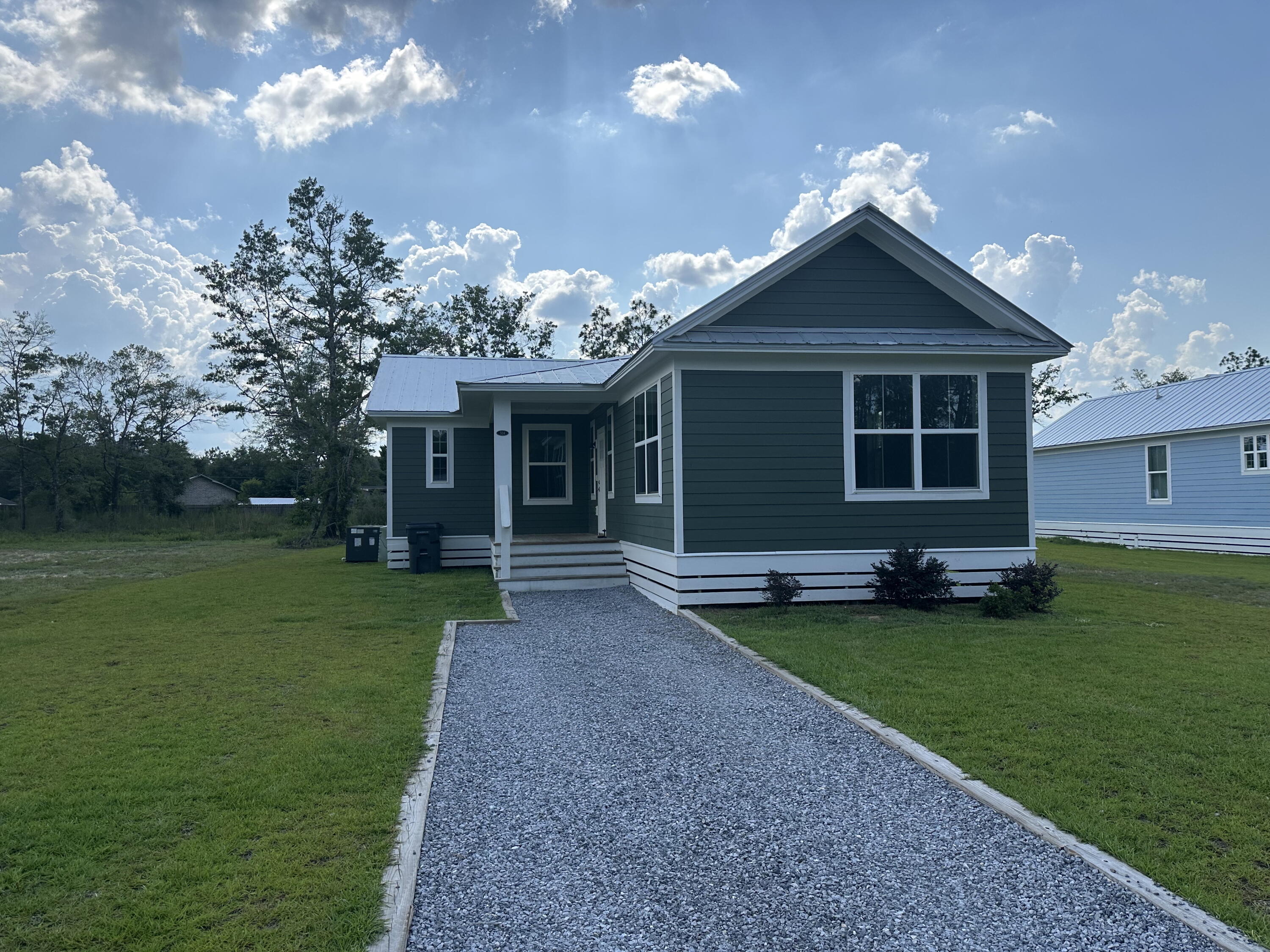 534 N Raphael Road Defuniak Springs FL 32433
