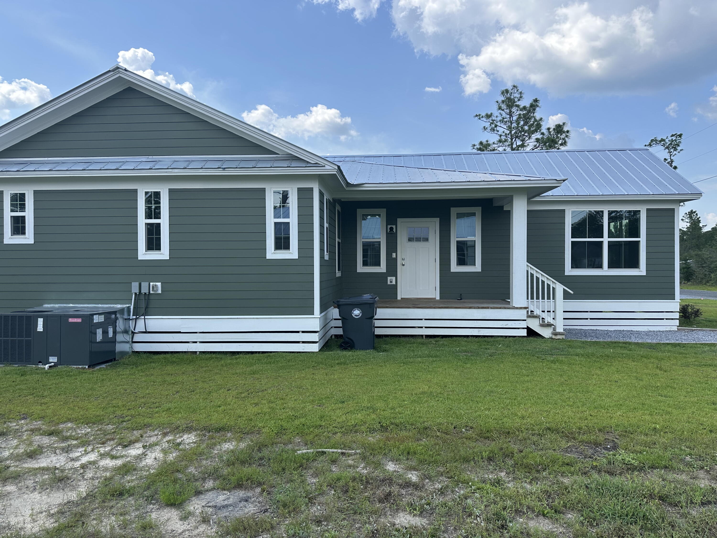 534 N Raphael Road Defuniak Springs FL 32433