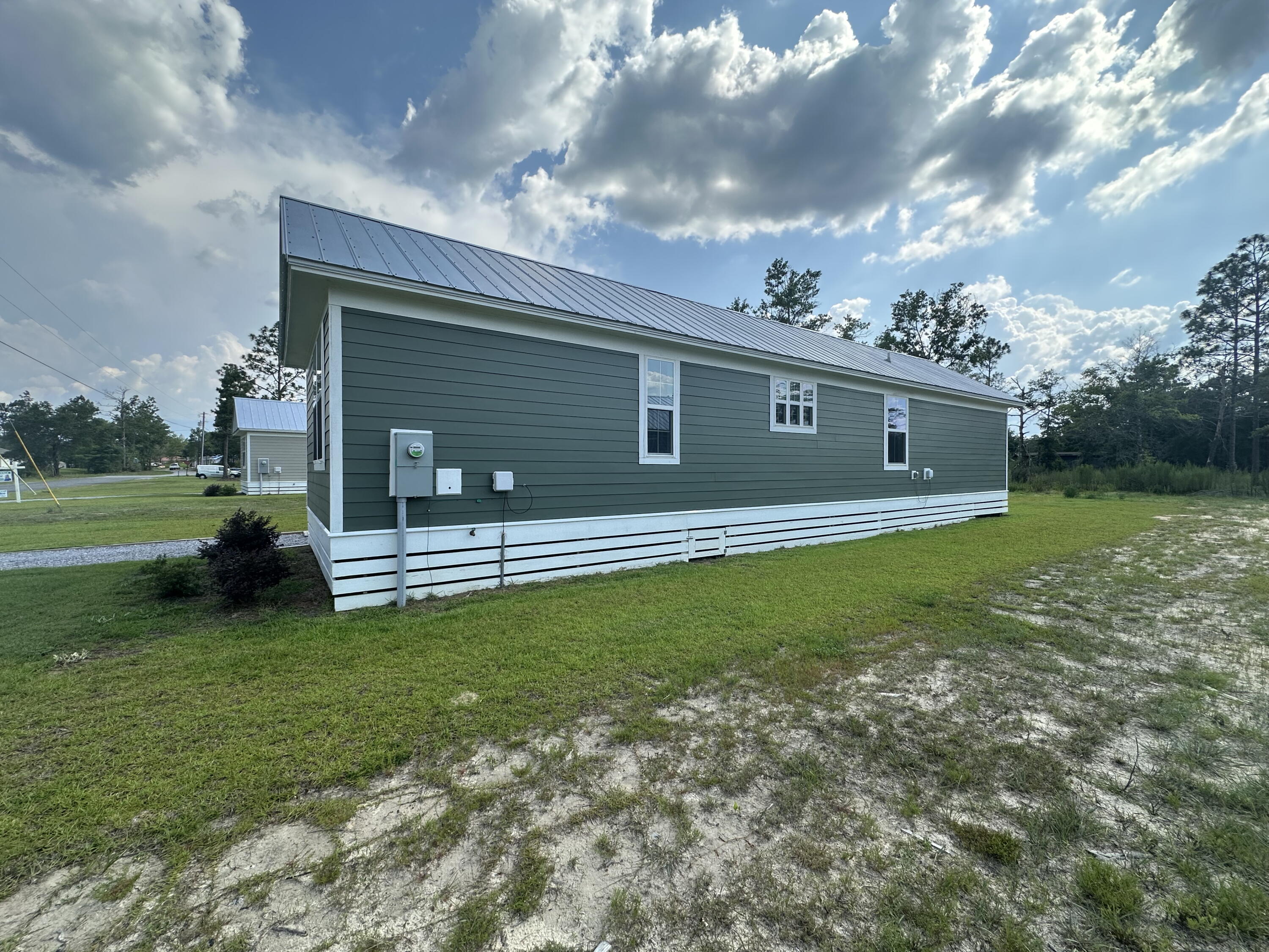 534 N Raphael Road Defuniak Springs FL 32433