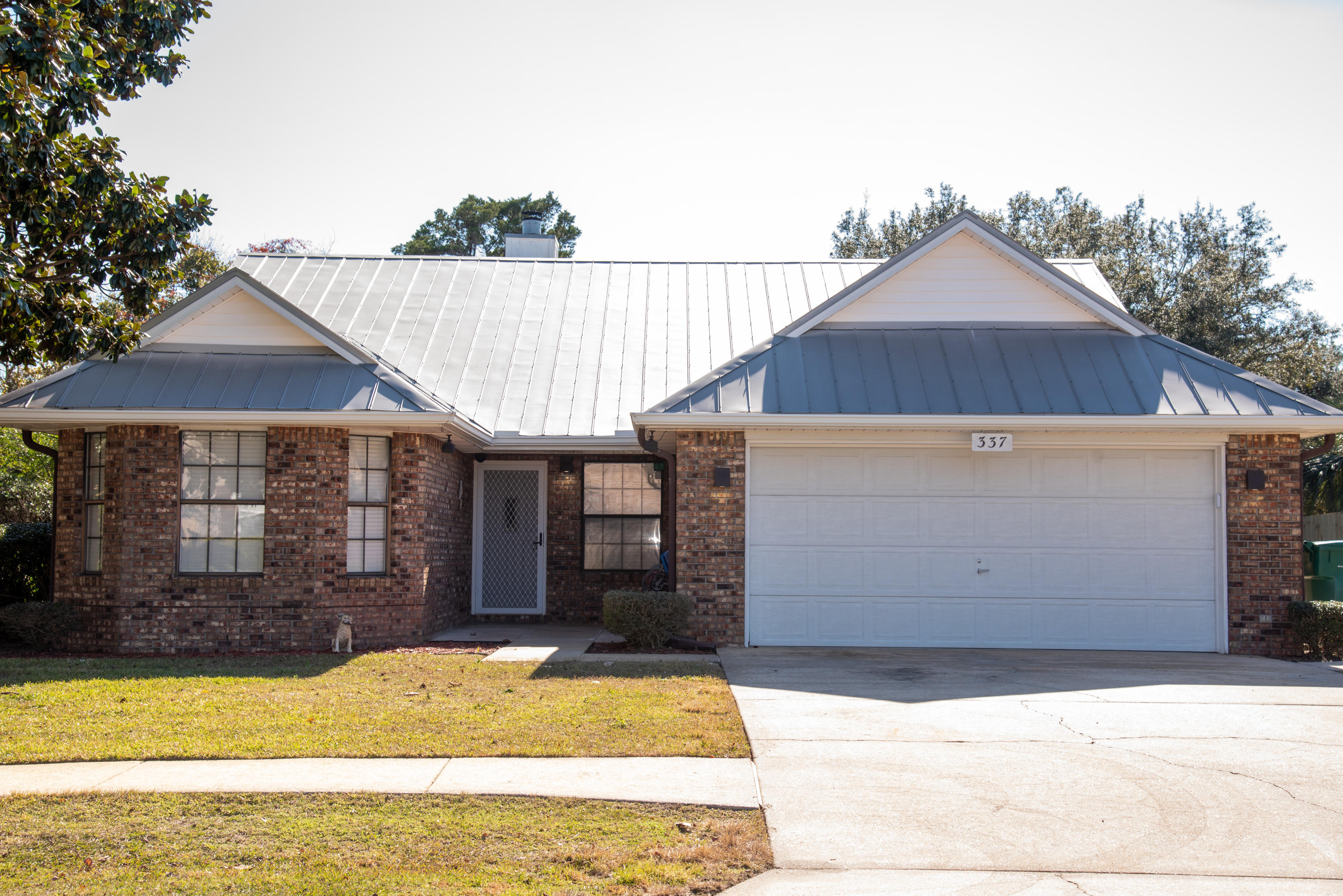 337 Sailfish Circle Destin FL 32541