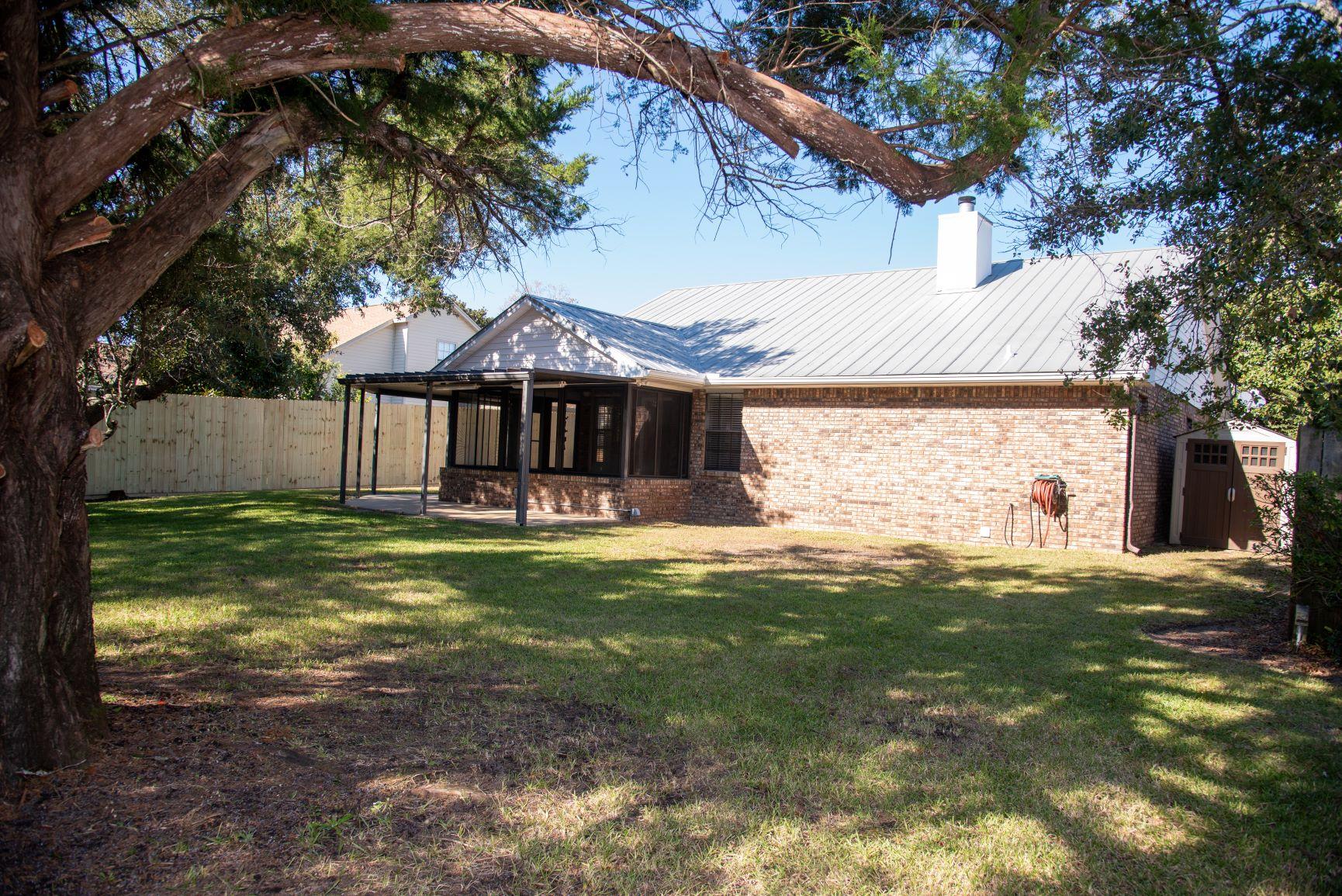 337 Sailfish Circle Destin FL 32541