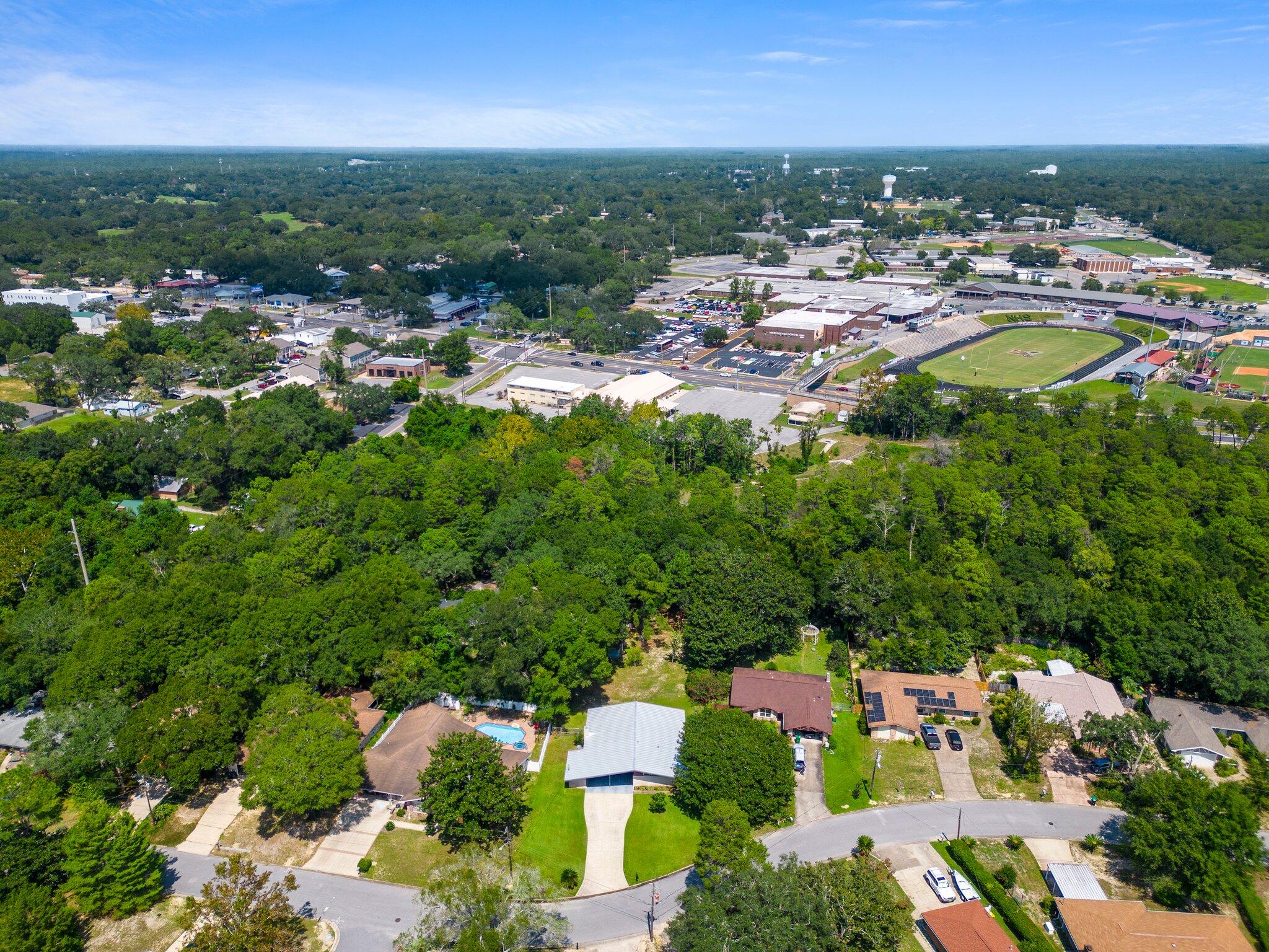 111 Mcewen Drive Niceville FL 32578