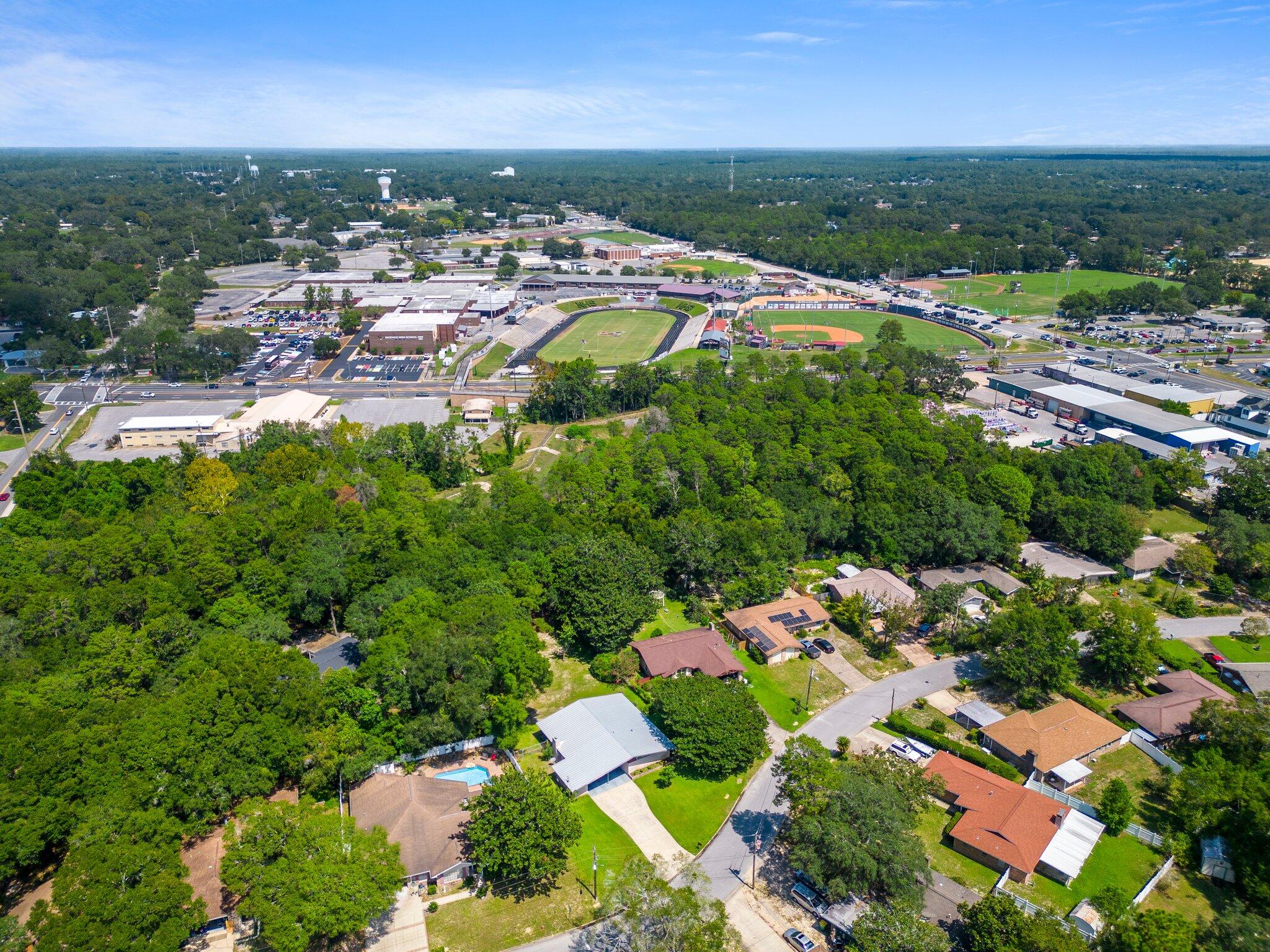 111 Mcewen Drive Niceville FL 32578